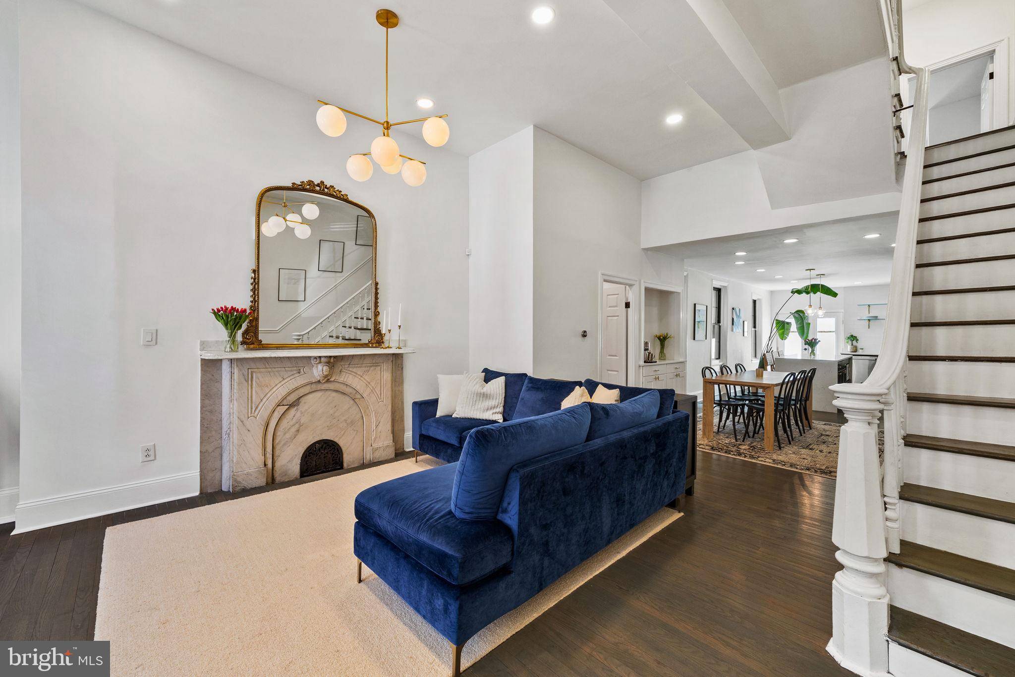Philadelphia, PA 19130,1628 BROWN ST
