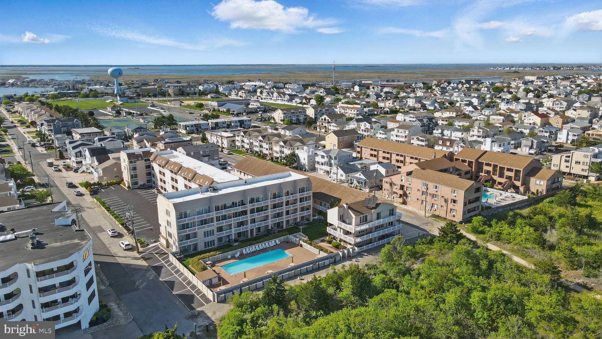 Brigantine, NJ 08203,323 44TH STREET
