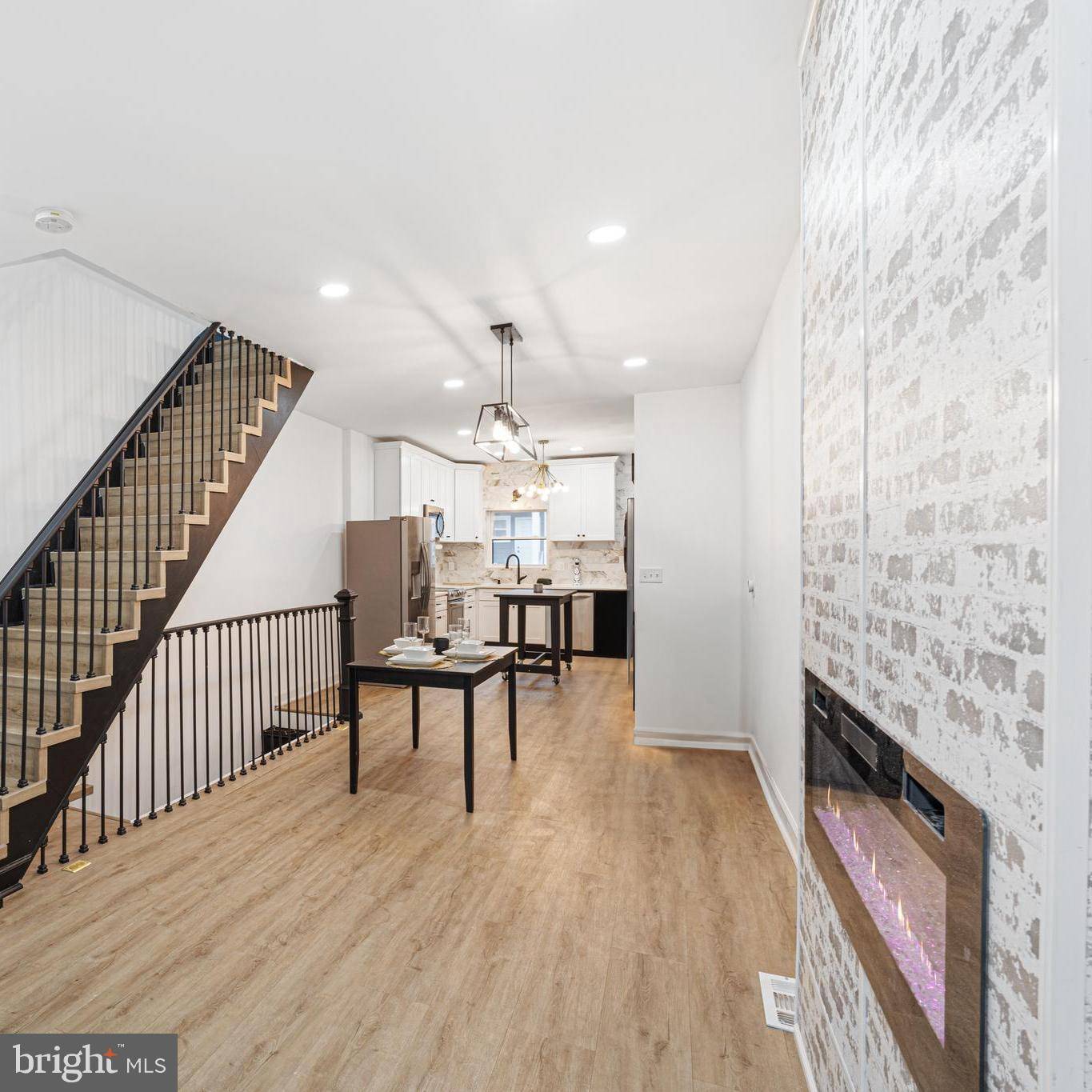 Baltimore, MD 21224,519 S KENWOOD AVE