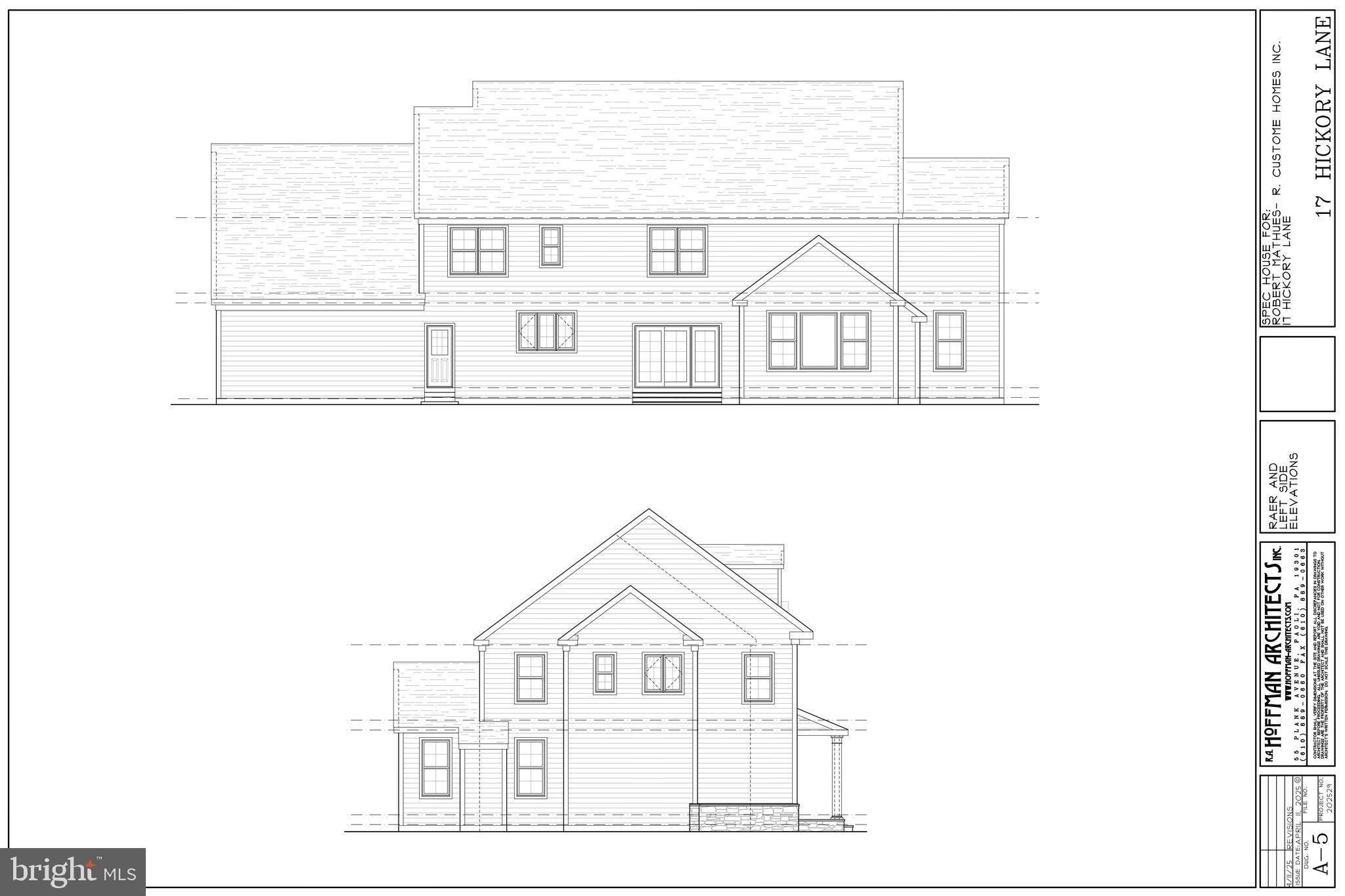 Malvern, PA 19355,17 HICKORY LN