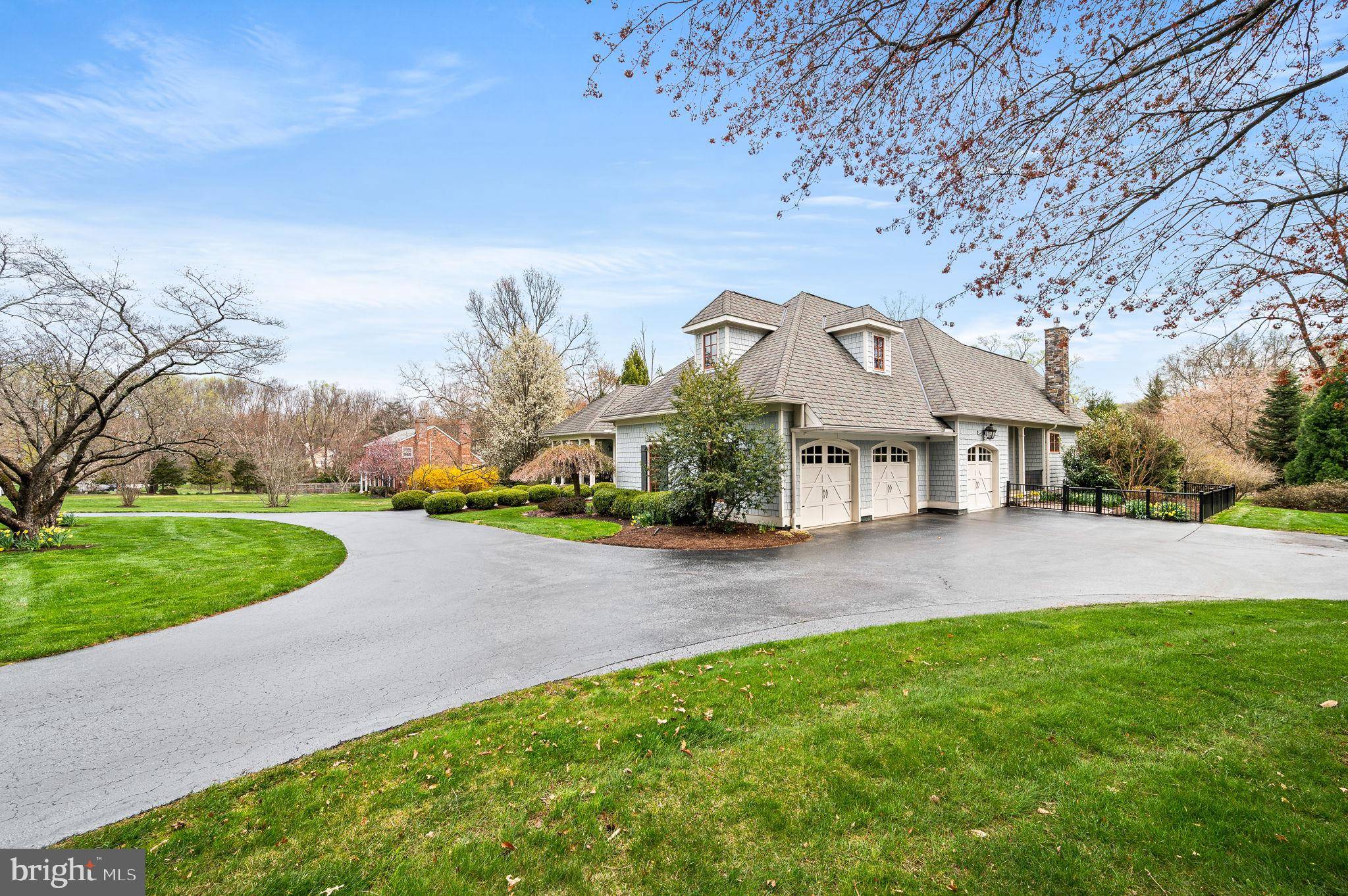 Newtown Square, PA 19073,4104 MEADOW LN