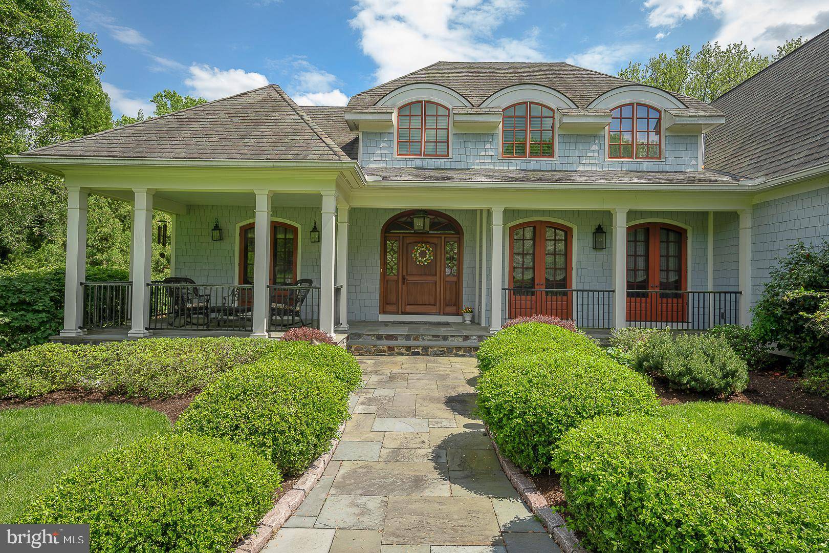 Newtown Square, PA 19073,4104 MEADOW LN