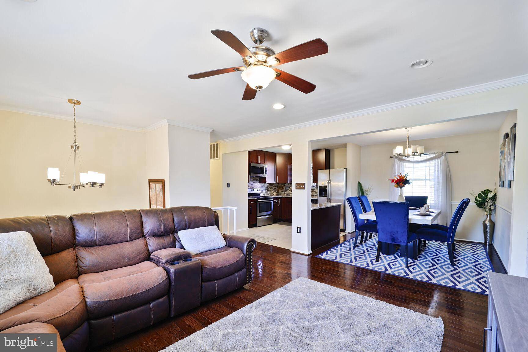 Upper Marlboro, MD 20774,12702 HANCOCK CT