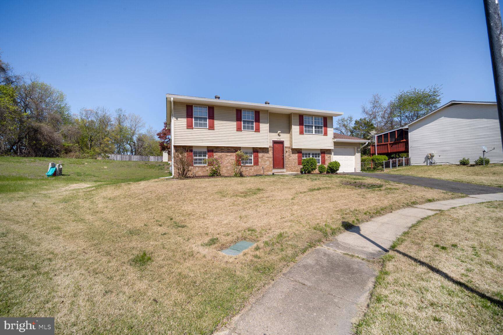 Upper Marlboro, MD 20774,12702 HANCOCK CT
