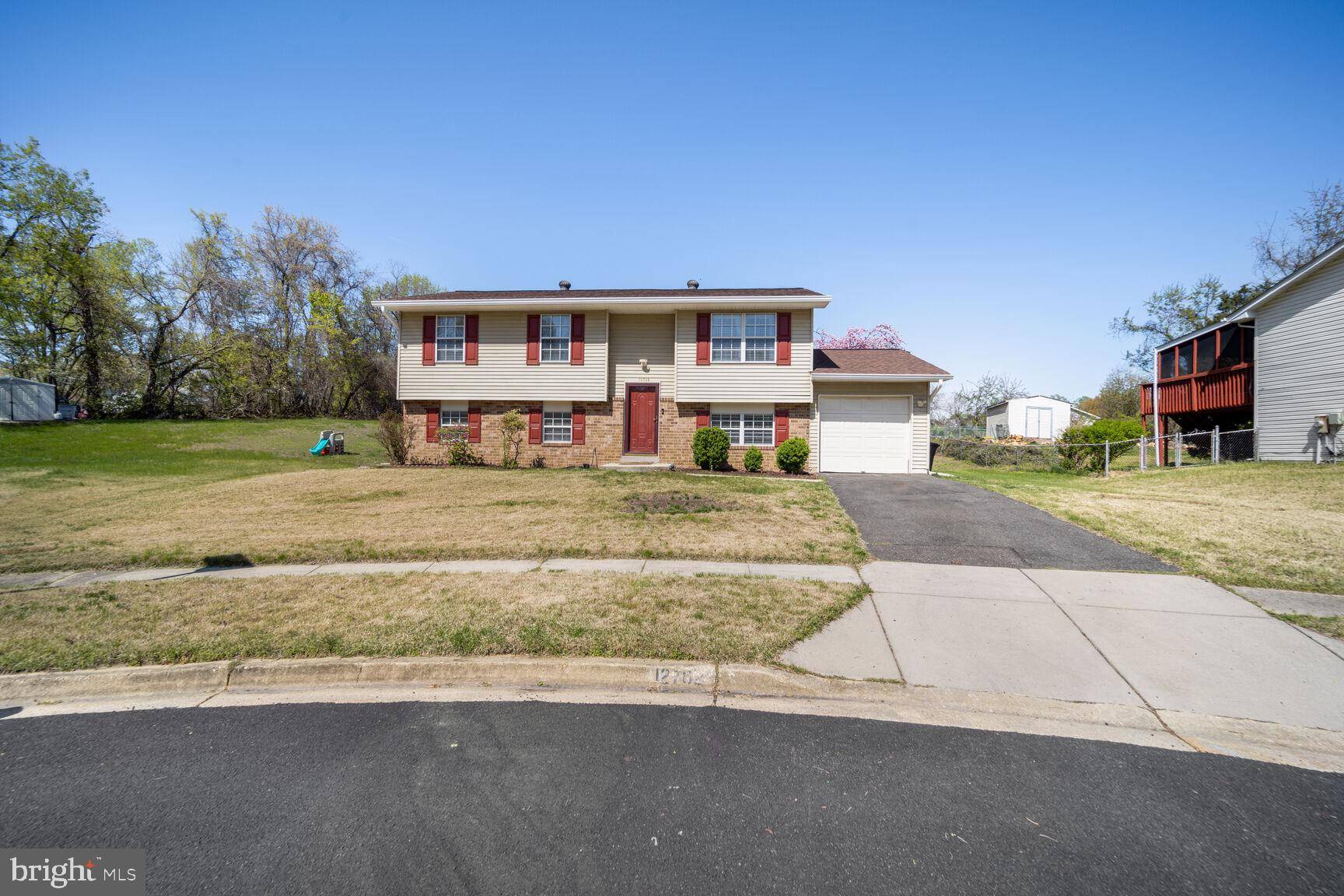 Upper Marlboro, MD 20774,12702 HANCOCK CT