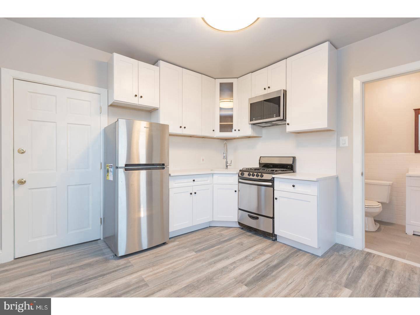 Philadelphia, PA 19125,2434 E DAUPHIN ST #3F