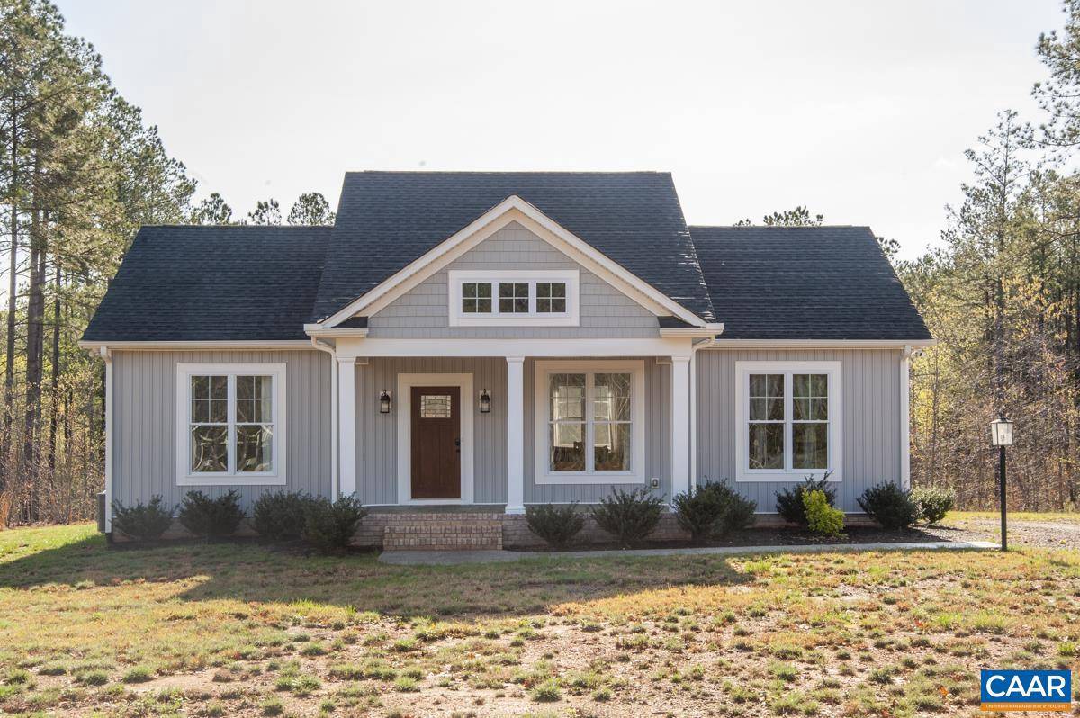 Scottsville, VA 24590,52 FOREST RIDGE LN