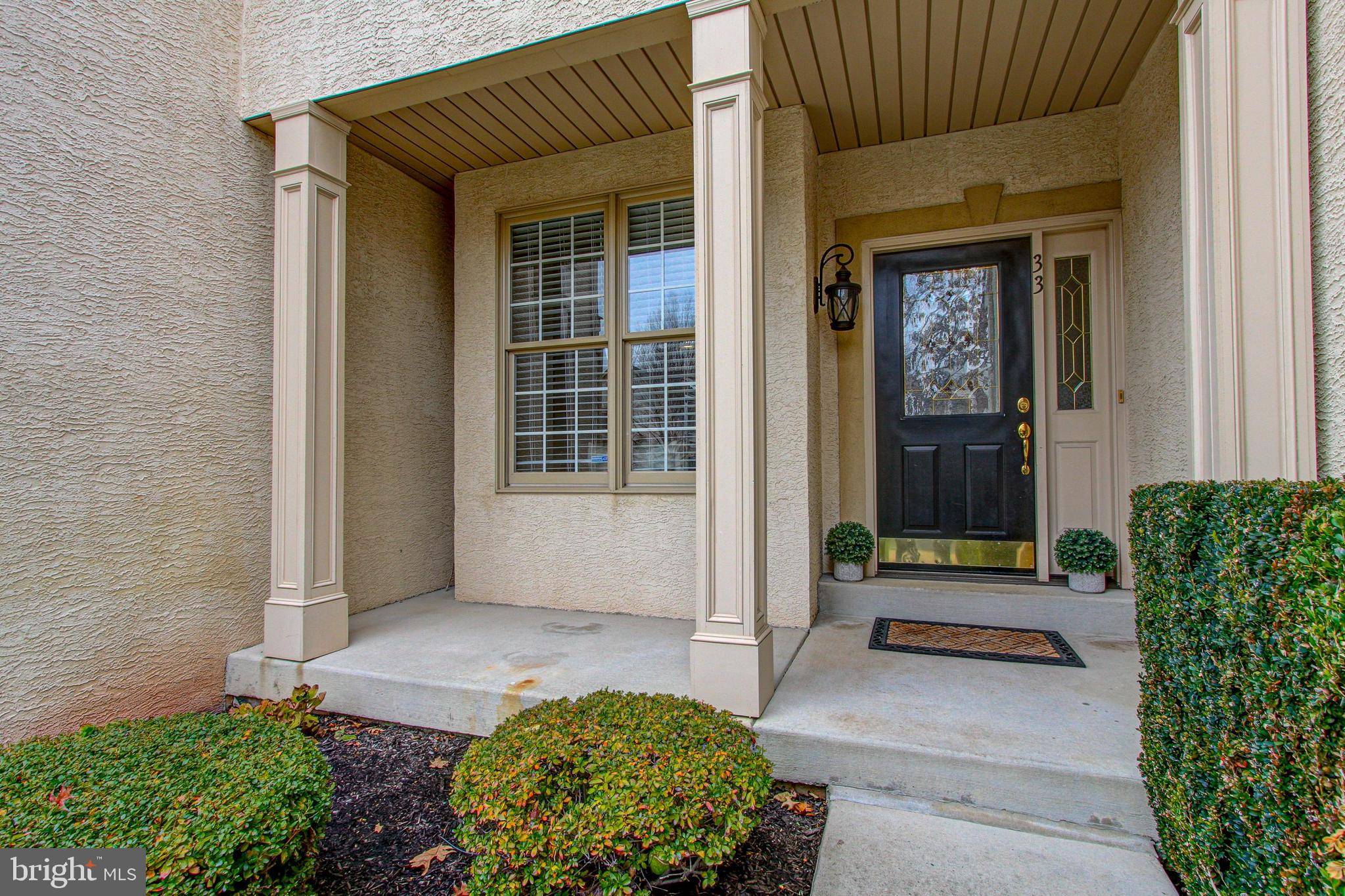 East Norriton, PA 19401,33 BROWNSTONE DR