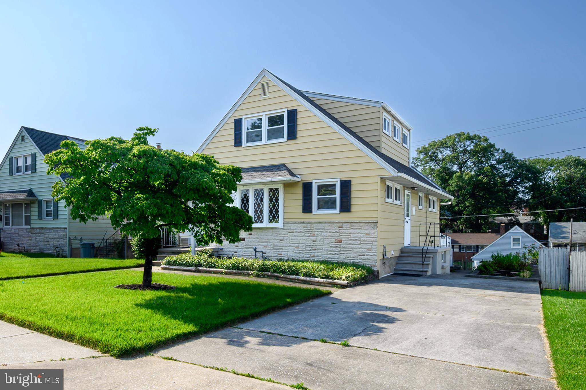 Baltimore, MD 21227,318 4TH AVE