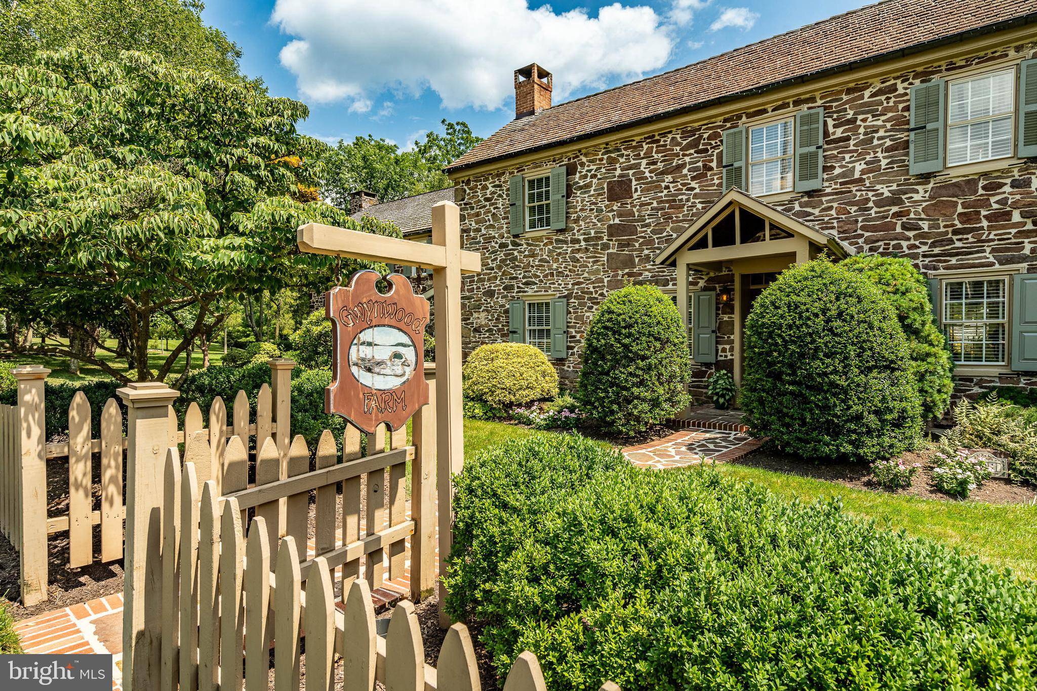 North Wales, PA 19454,601 W PROSPECT (GWYNWOOD FARM) AVE