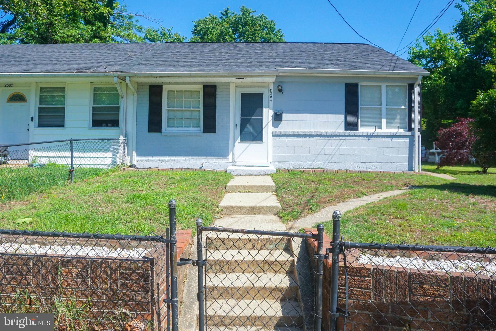Hyattsville, MD 20785,2304 PENBROOK CIR