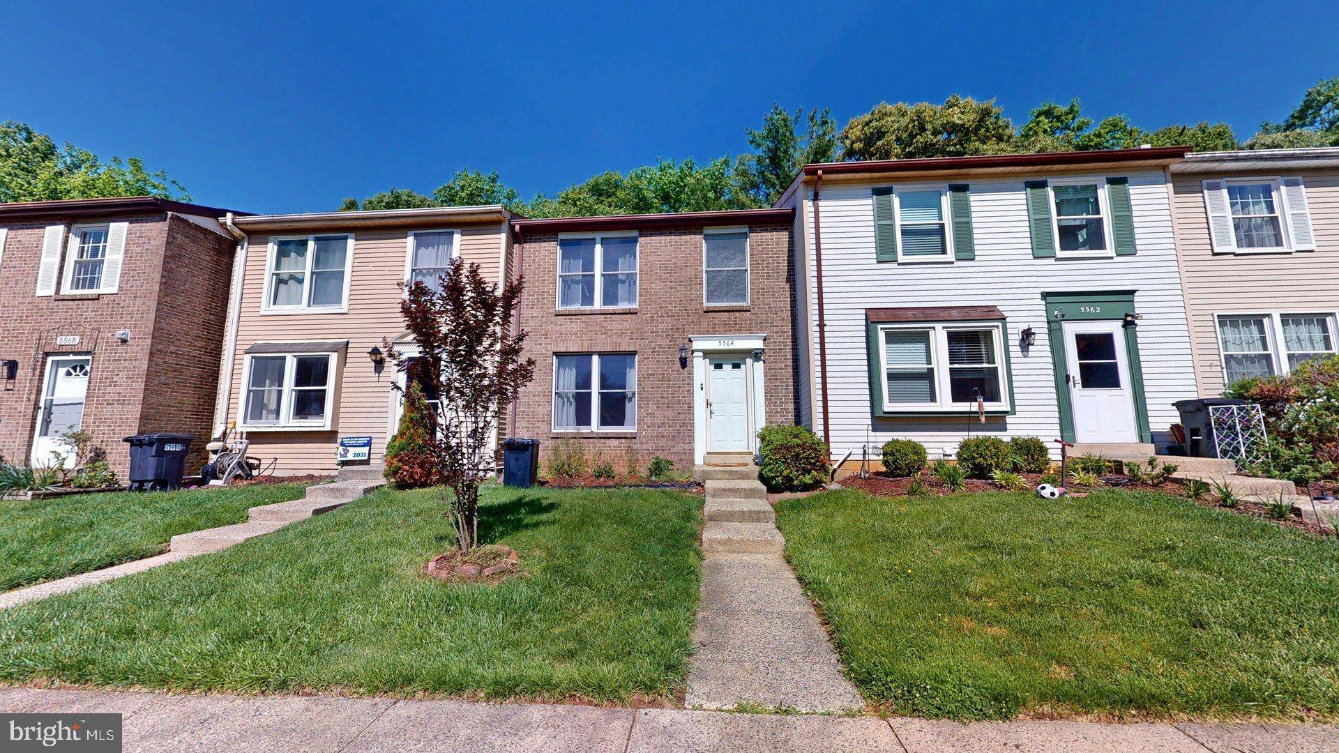 Fairfax, VA 22032,5564 CAITHNESS CT