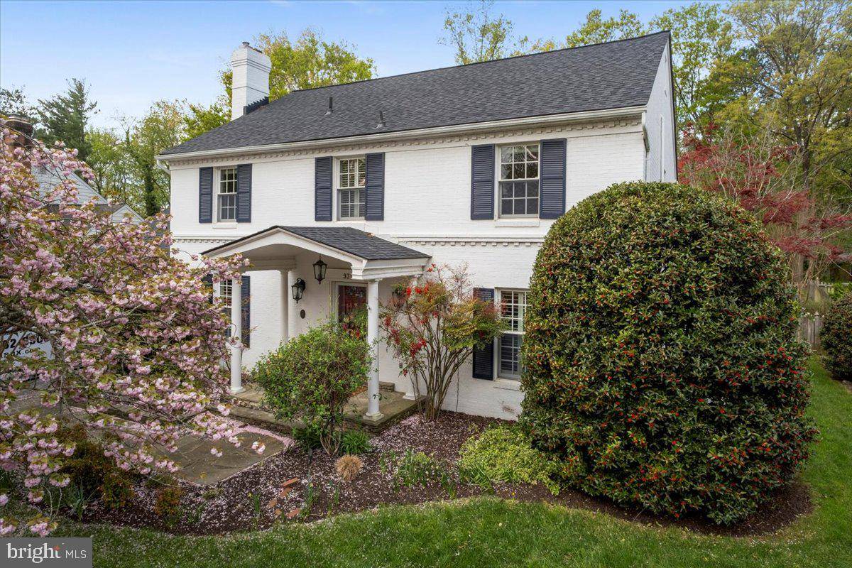 Alexandria, VA 22309,9312 OLD MANSION RD