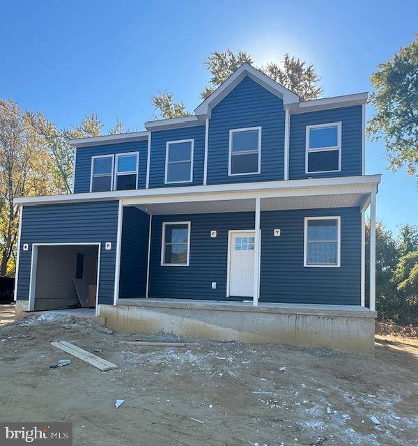 Sewell, NJ 08080,147 HURFFVILLE GRENLOCH RD