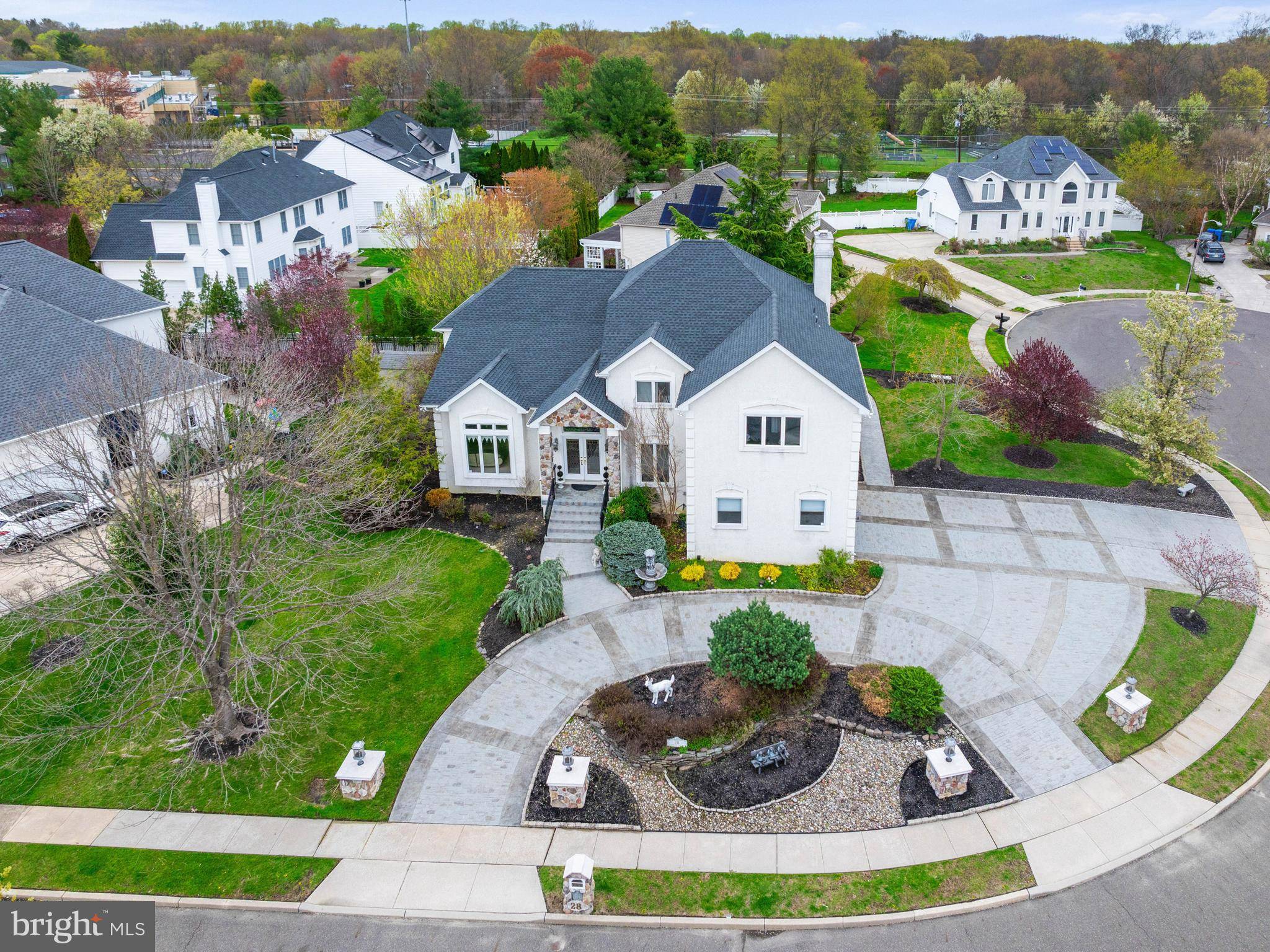 Cherry Hill, NJ 08003,28 VANESSA CT