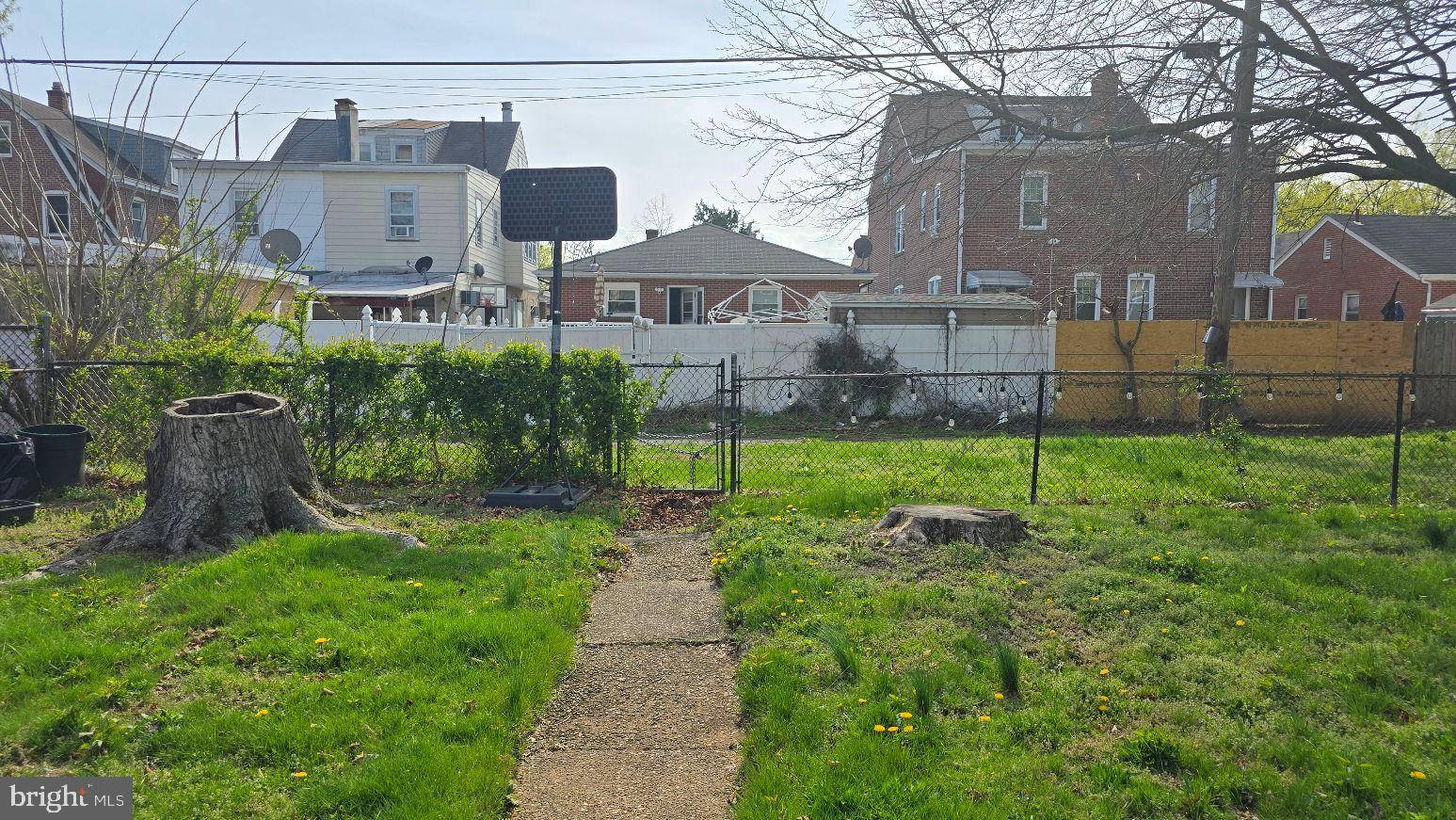 Trenton, NJ 08629,1051 QUINTON AVE