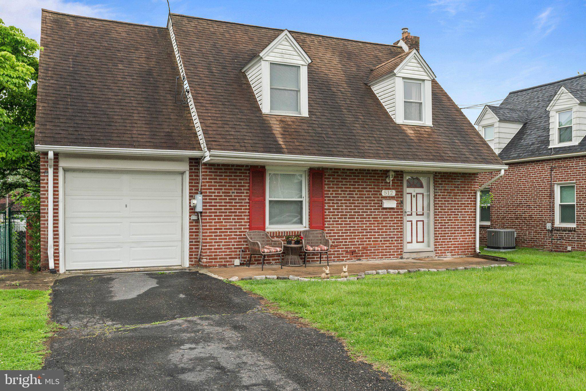 Ridley Park, PA 19078,512 BARTLETT AVE