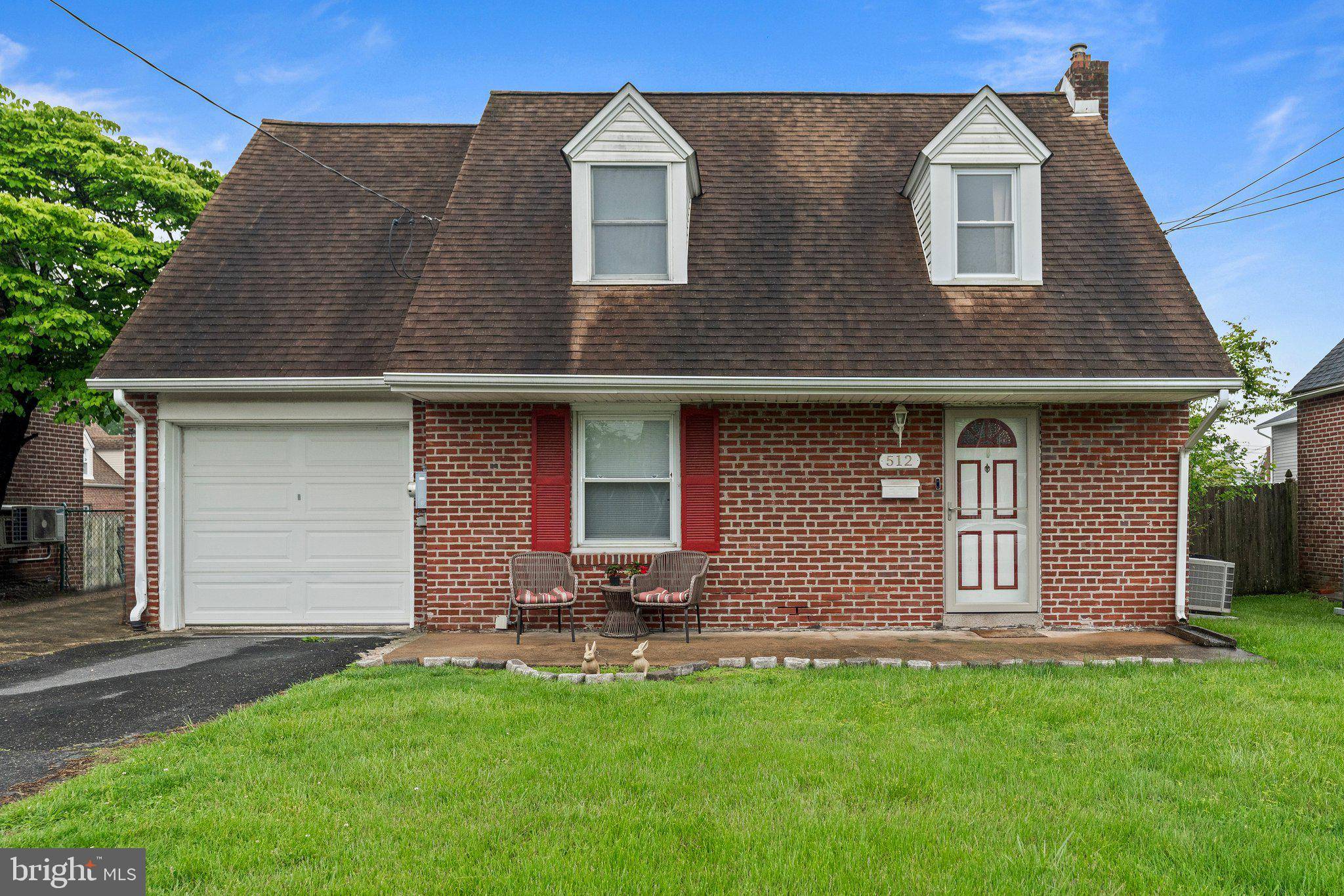 Ridley Park, PA 19078,512 BARTLETT AVE