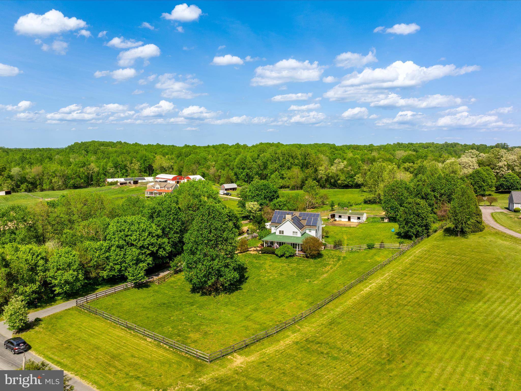 Harwood, MD 20776,4291 HAWTHORNE FARMS RD