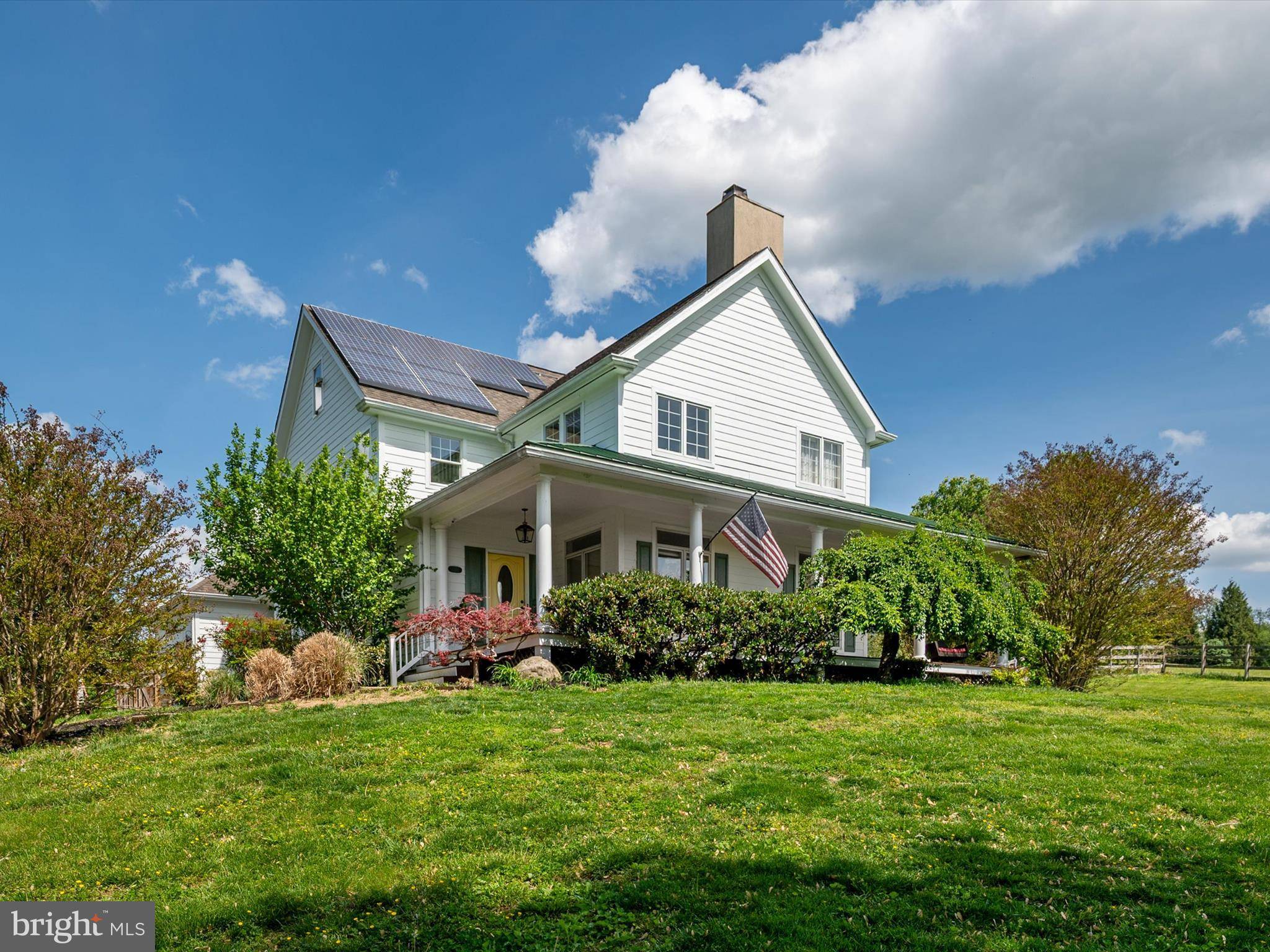Harwood, MD 20776,4291 HAWTHORNE FARMS RD