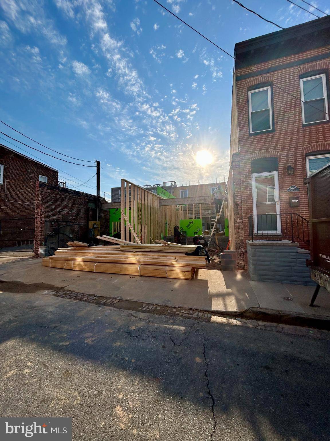 Baltimore, MD 21230,1423 HAUBERT ST