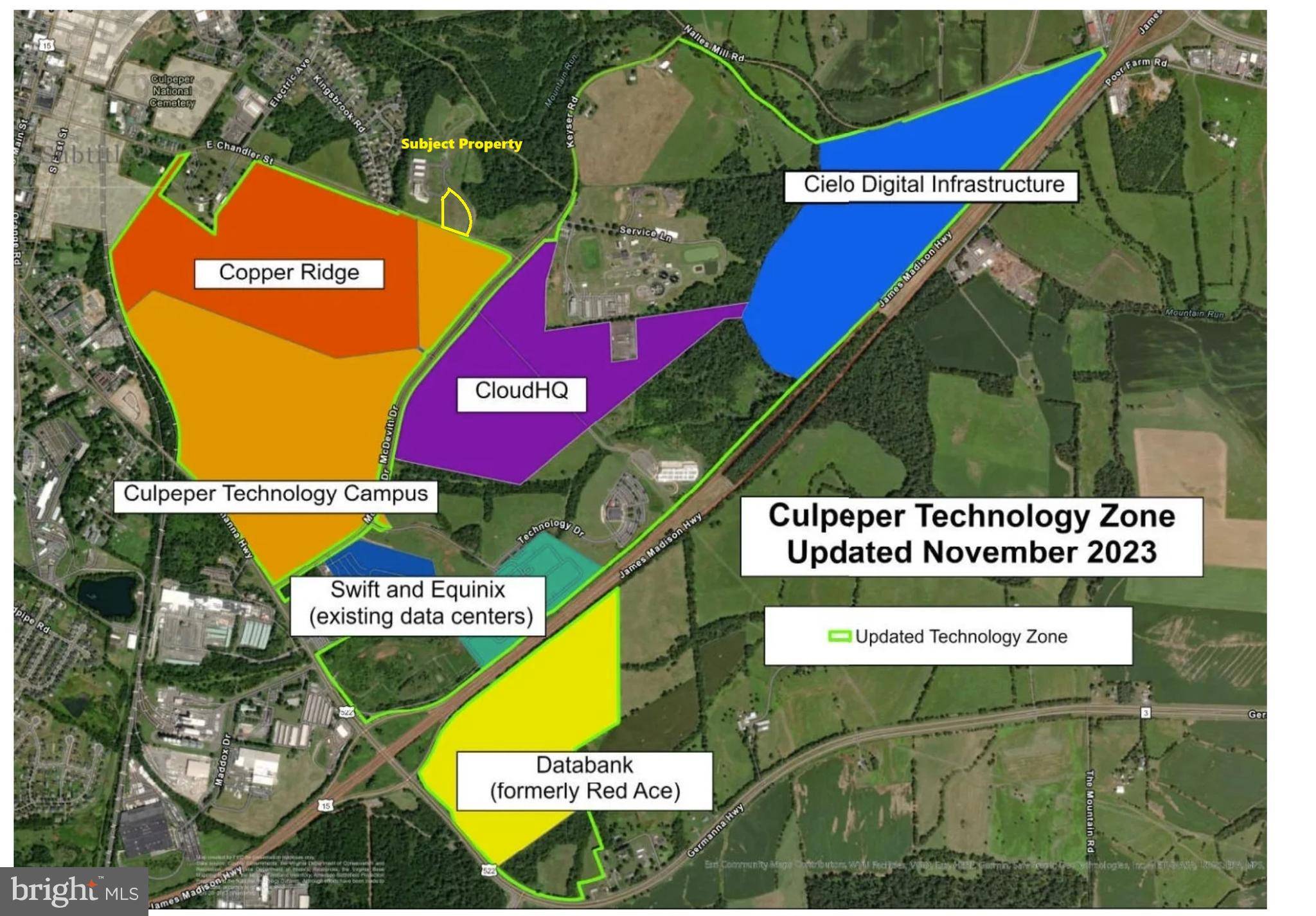 Culpeper, VA 22701,E. CHANDLER ST