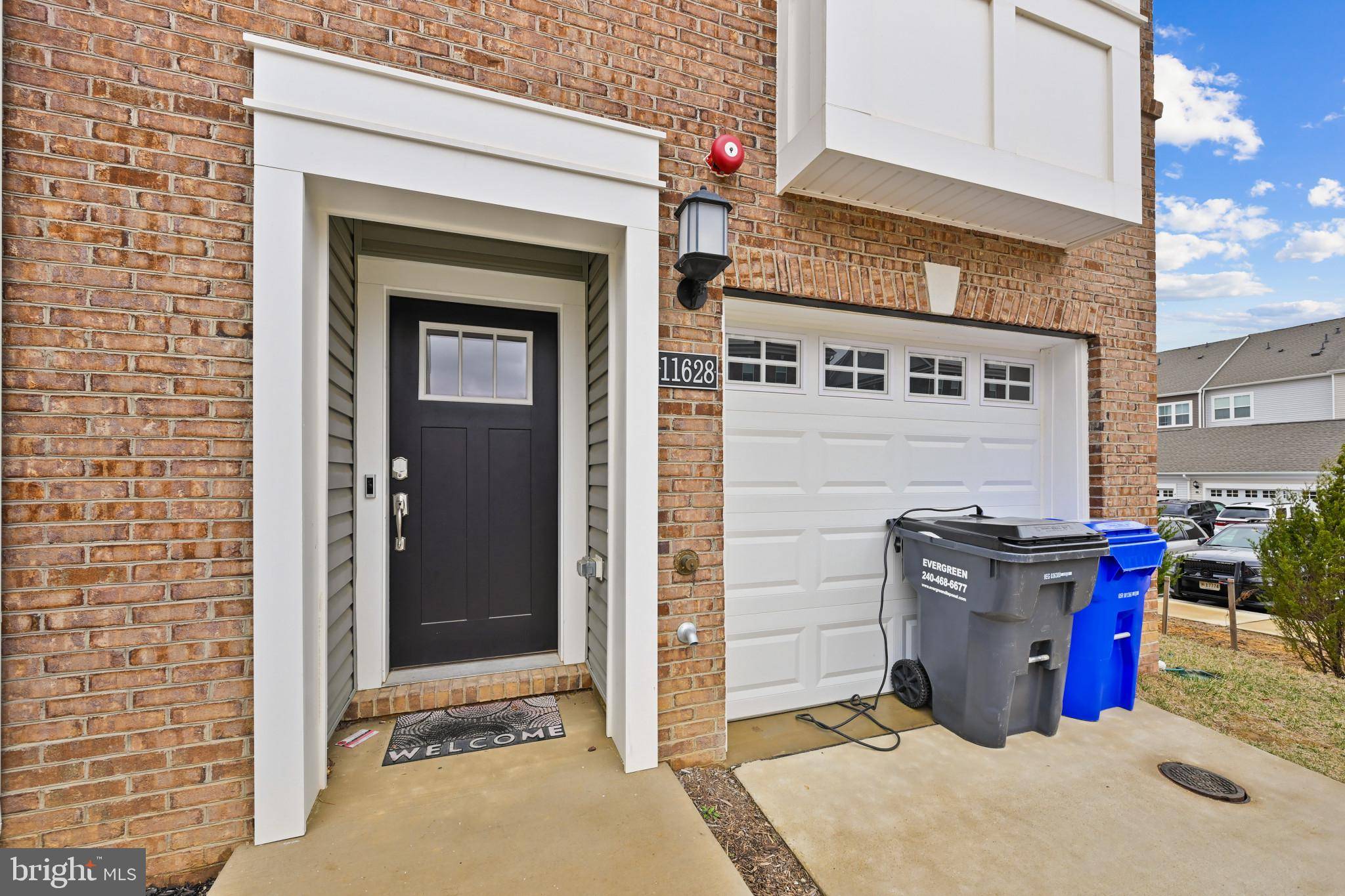 White Plains, MD 20695,11628 DOROTHY SAYERS PL