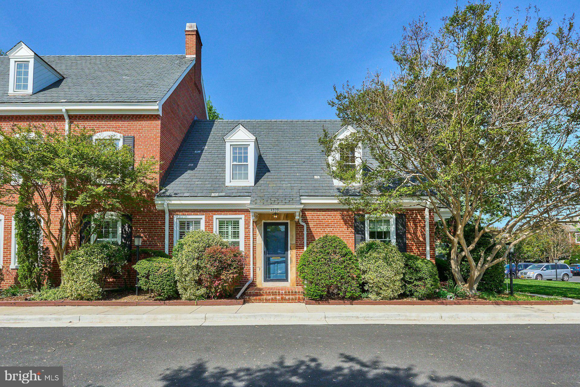 Arlington, VA 22206,4503 36TH ST S