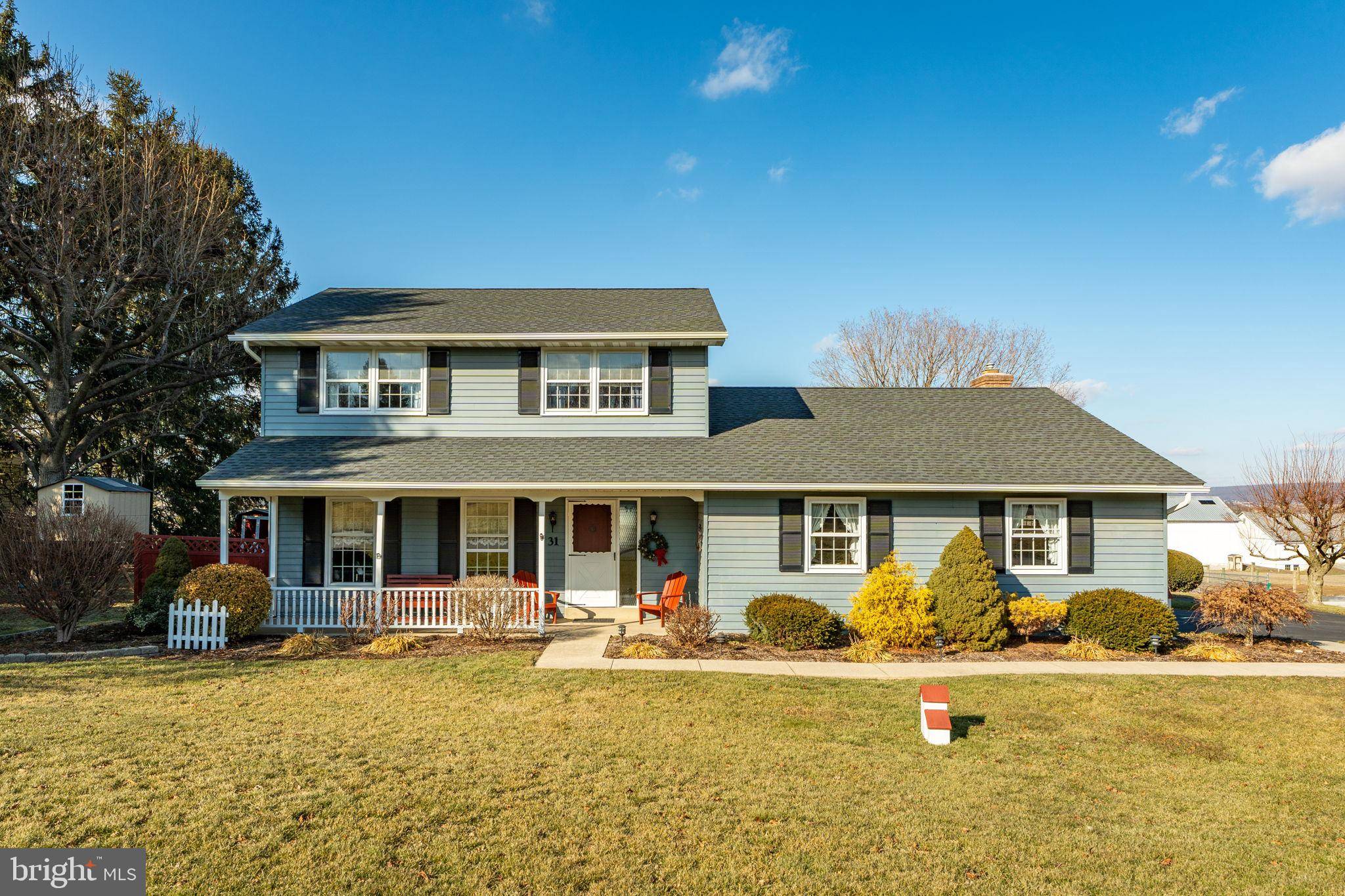 Paradise, PA 17562,31 OCOLA DR