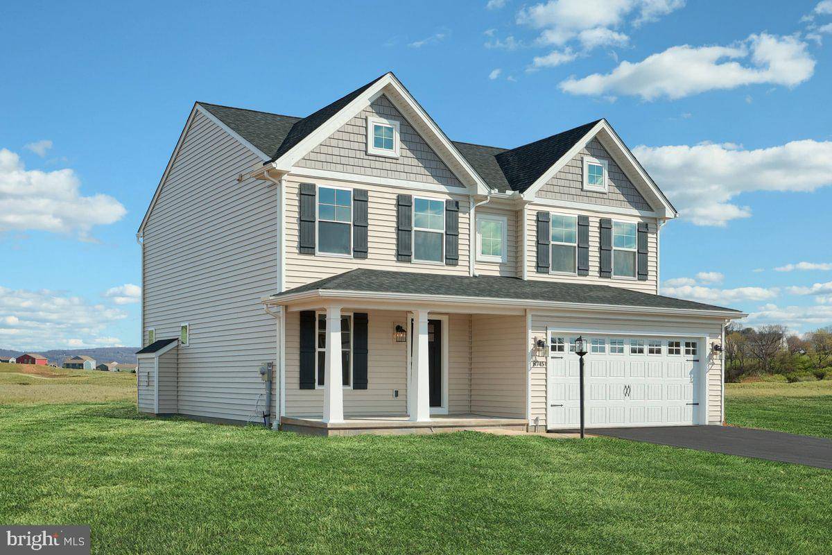 Waynesboro, PA 17268,8745 JOCELYN DR #LOT 82