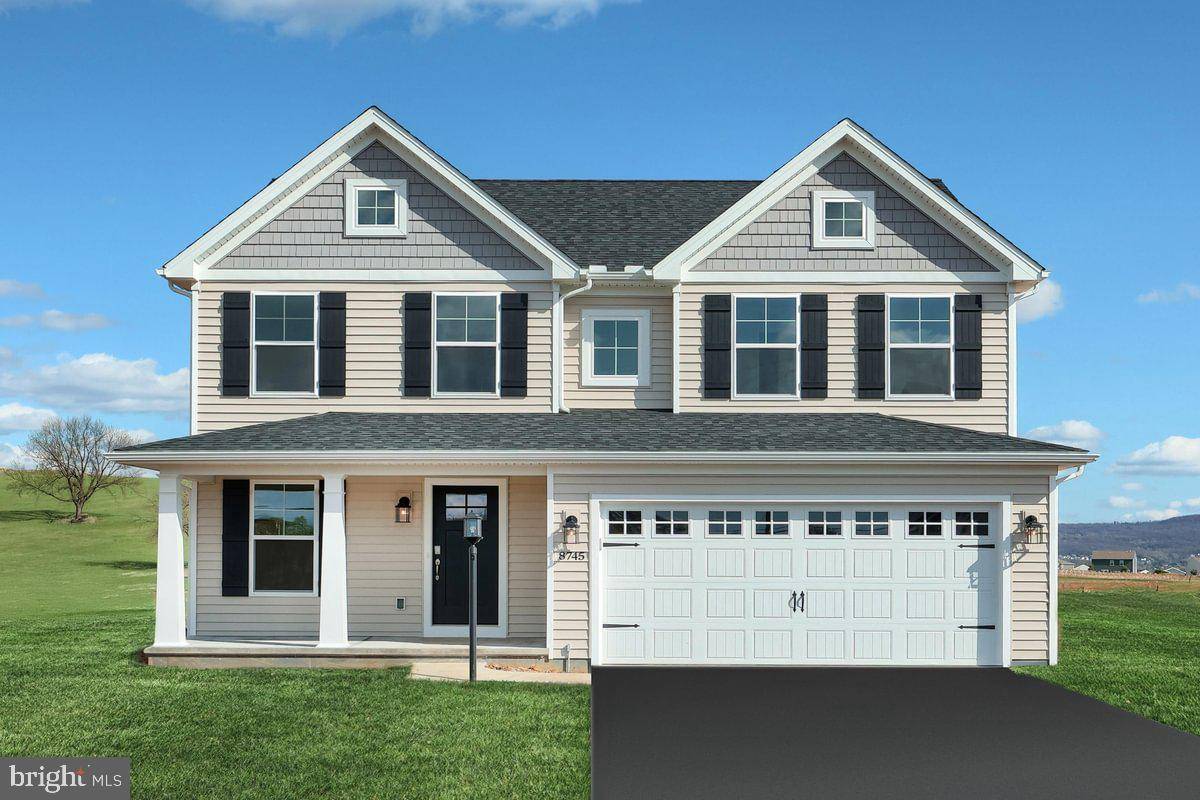 Waynesboro, PA 17268,8745 JOCELYN DR #LOT 82
