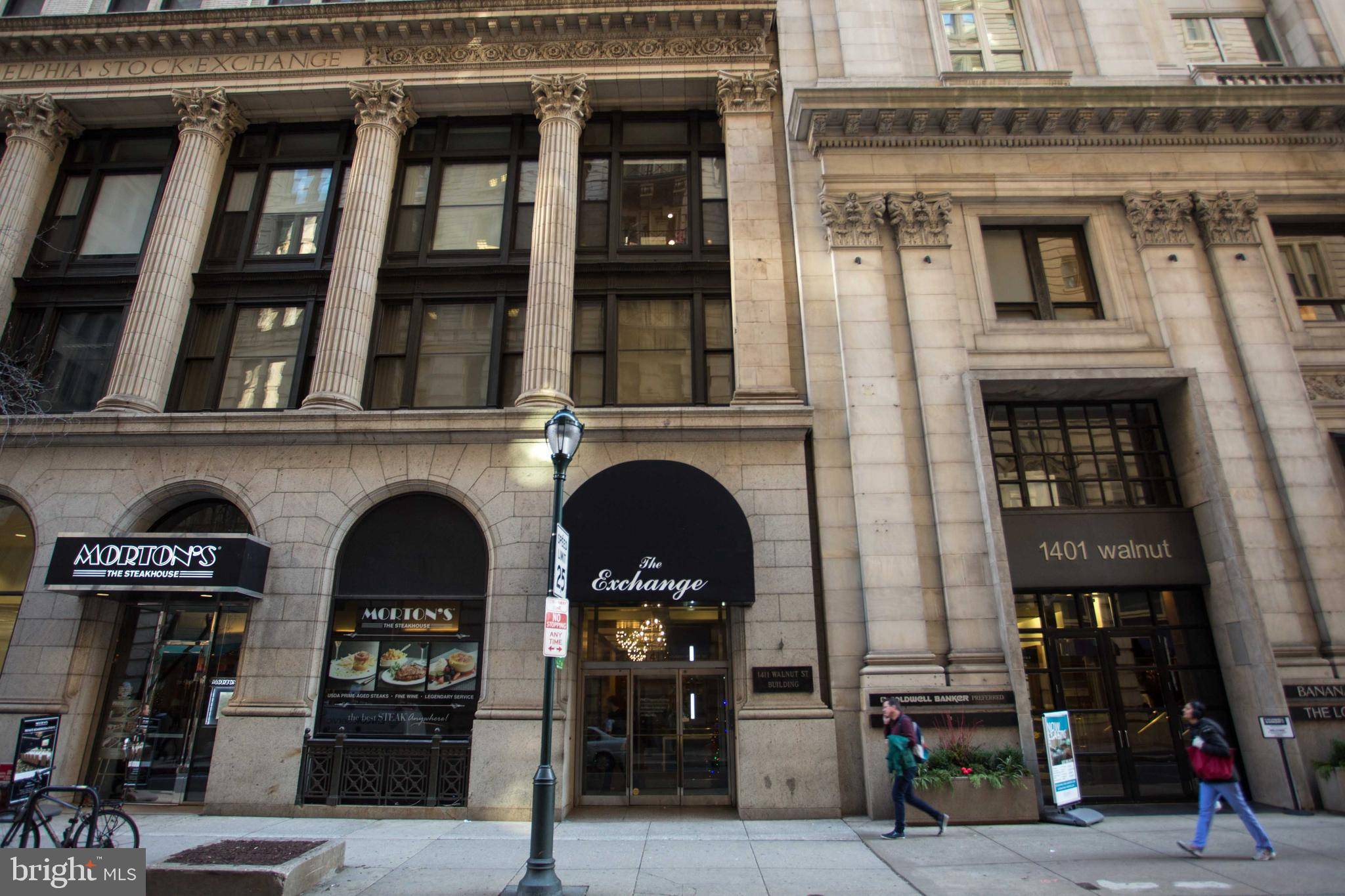 Philadelphia, PA 19102,1411-1 WALNUT ST #210