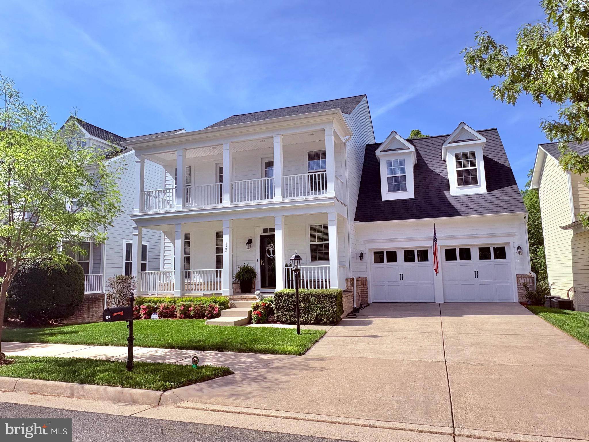 Fredericksburg, VA 22401,1304 GRAHAM DR