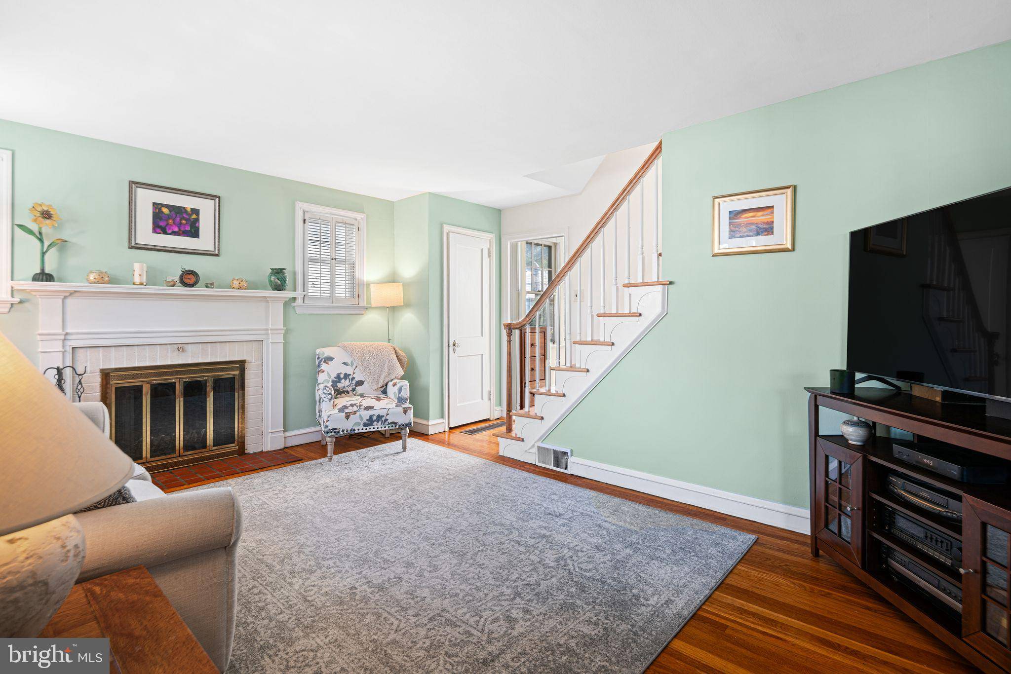 Westmont, NJ 08108,203 HARDING AVE