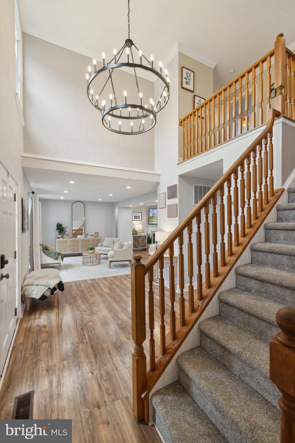 Herndon, VA 20170,12527 MISTY WATER DR