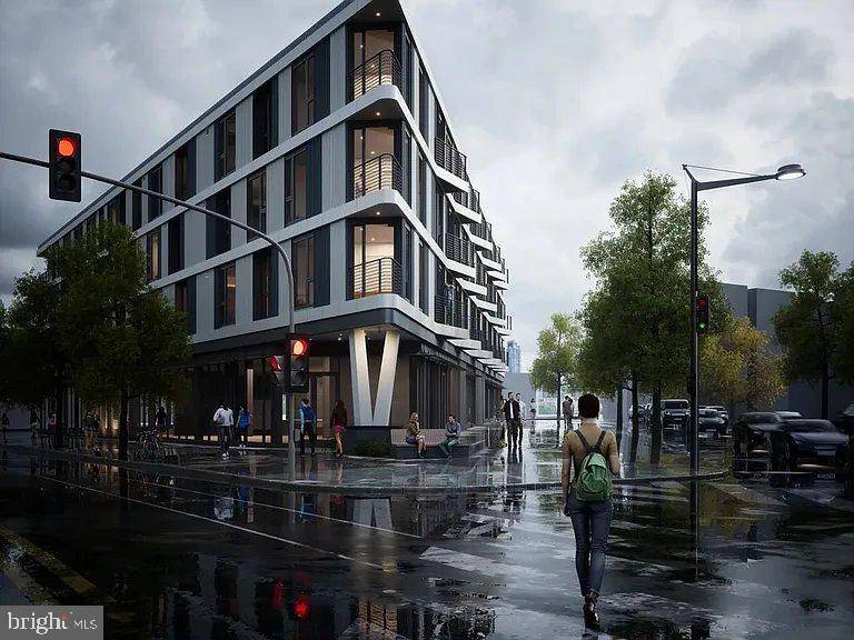 Philadelphia, PA 19104,3748-8 LANCASTER AVE #412