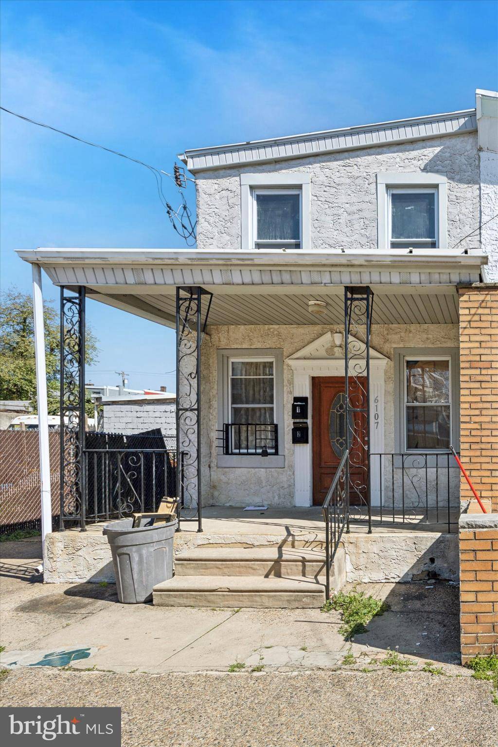 Philadelphia, PA 19151,6107 NOBLE ST #1