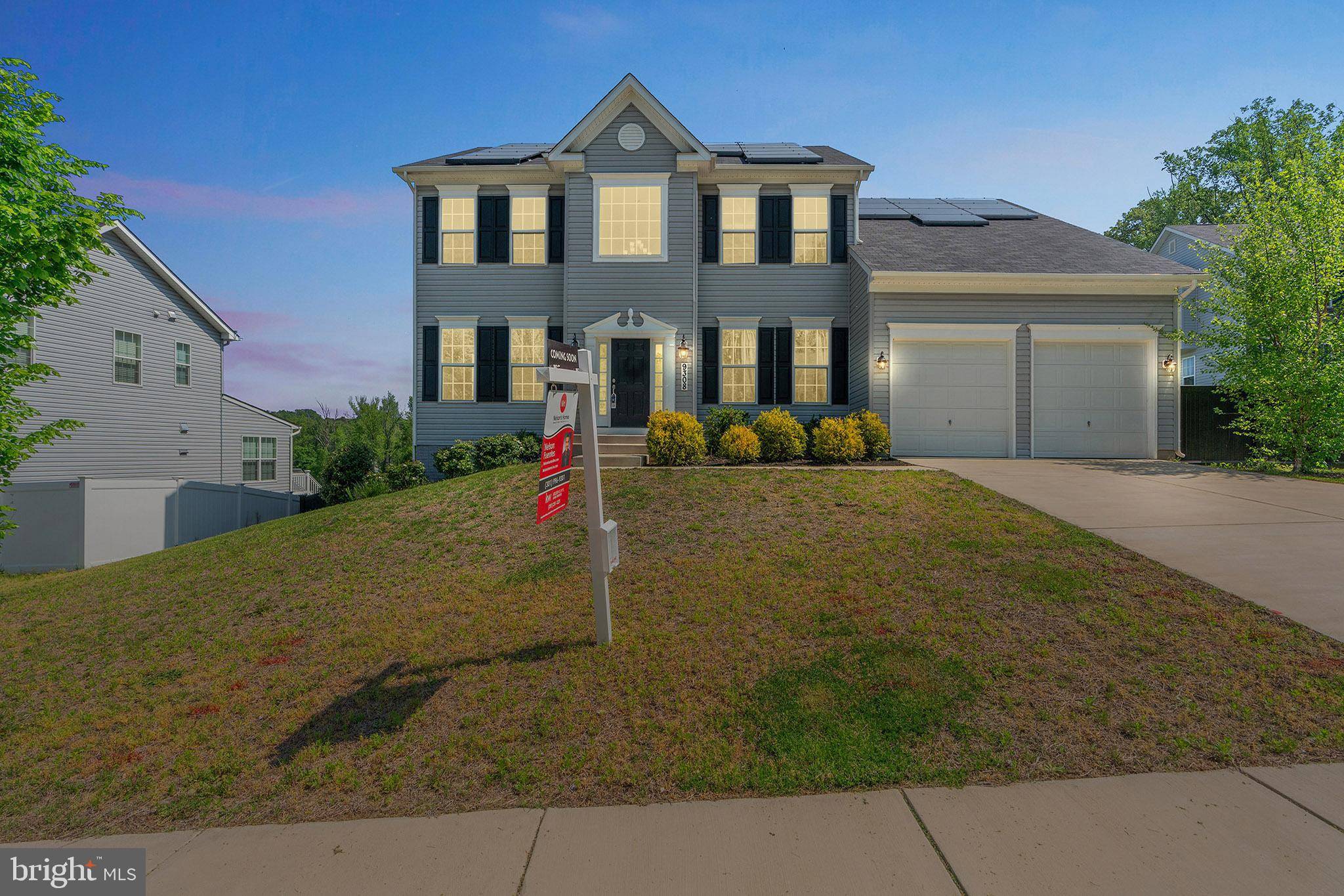 Fort Washington, MD 20744,9308 DOREEN CT