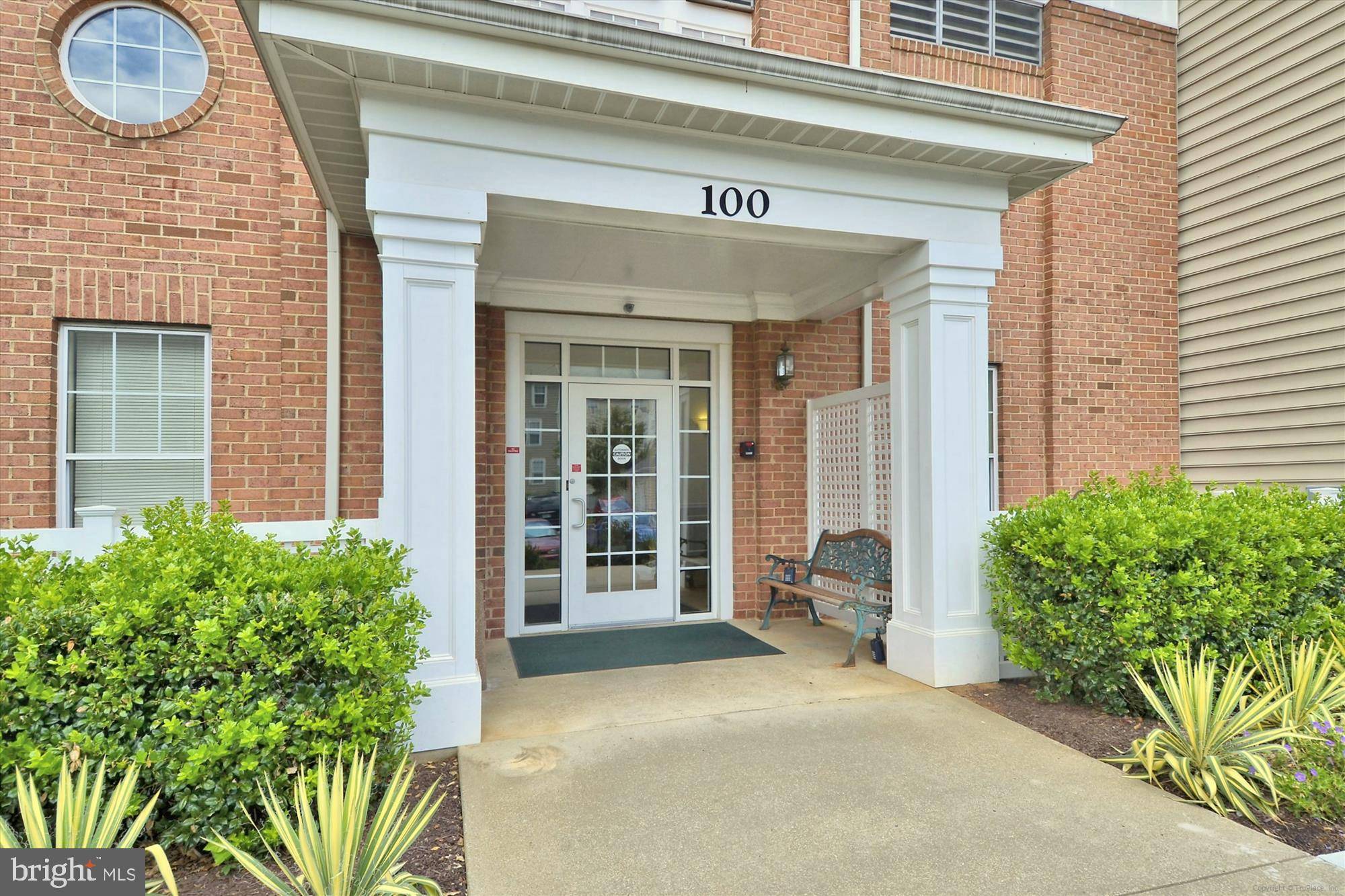 Rockville, MD 20850,100 WATKINS POND BLVD #2-202