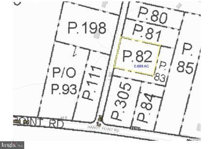 Chestertown, MD 21620,23683 L RD