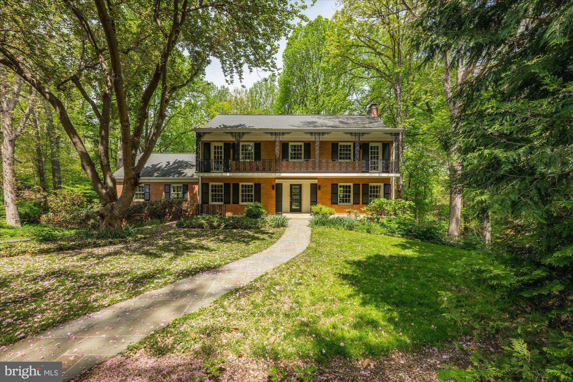 Bethesda, MD 20817,8625 FENWAY RD