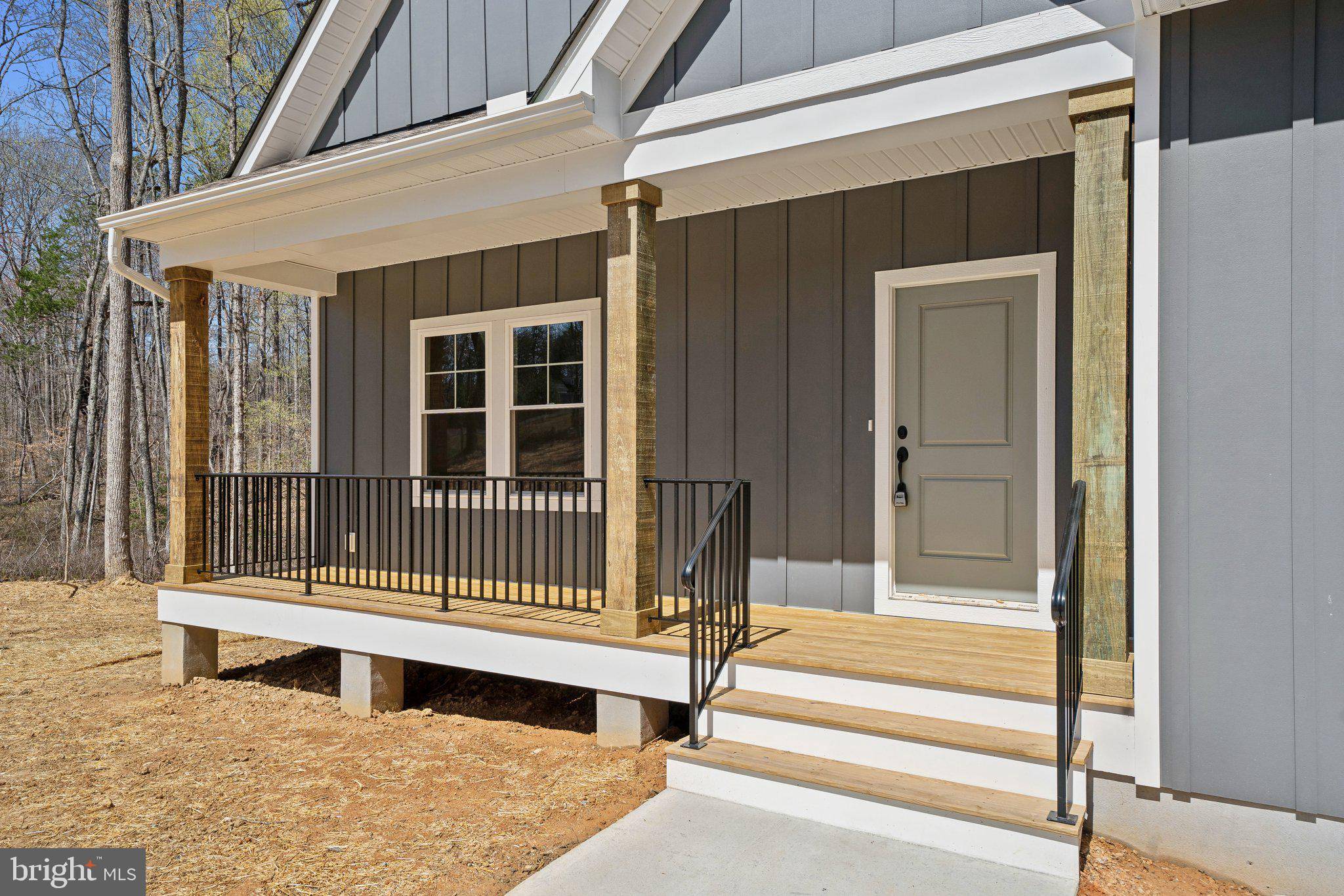 Gordonsville, VA 22942,201 ZION MANOR RD #LOT 13