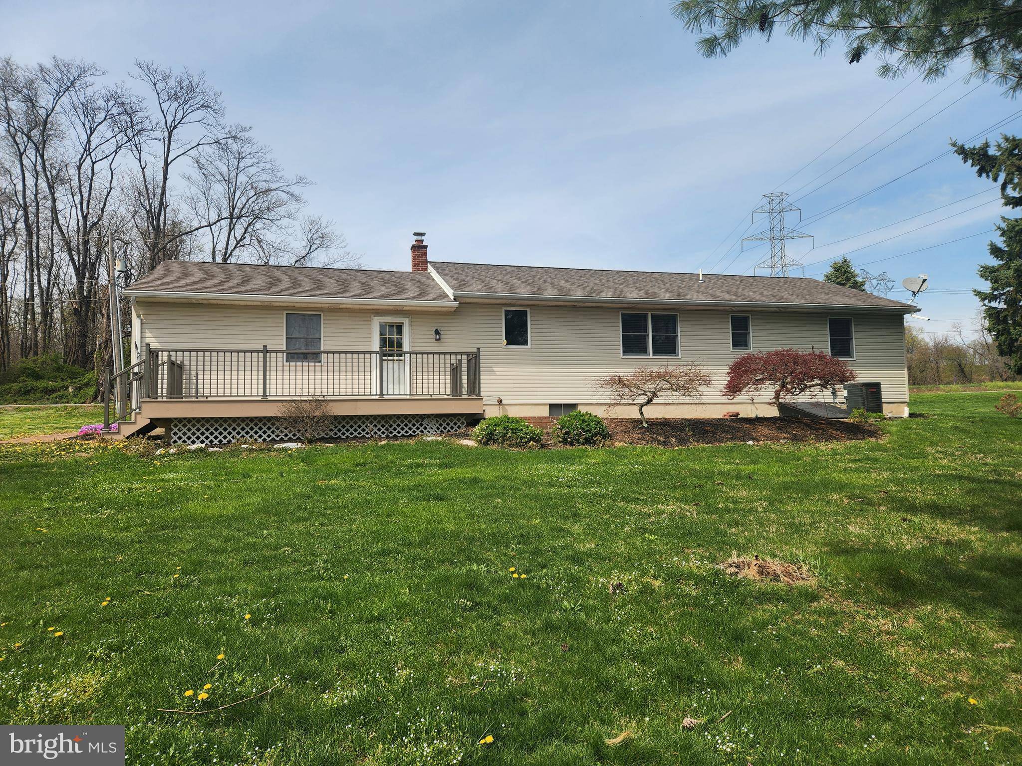 Bainbridge, PA 17502,1323 KEENER RD