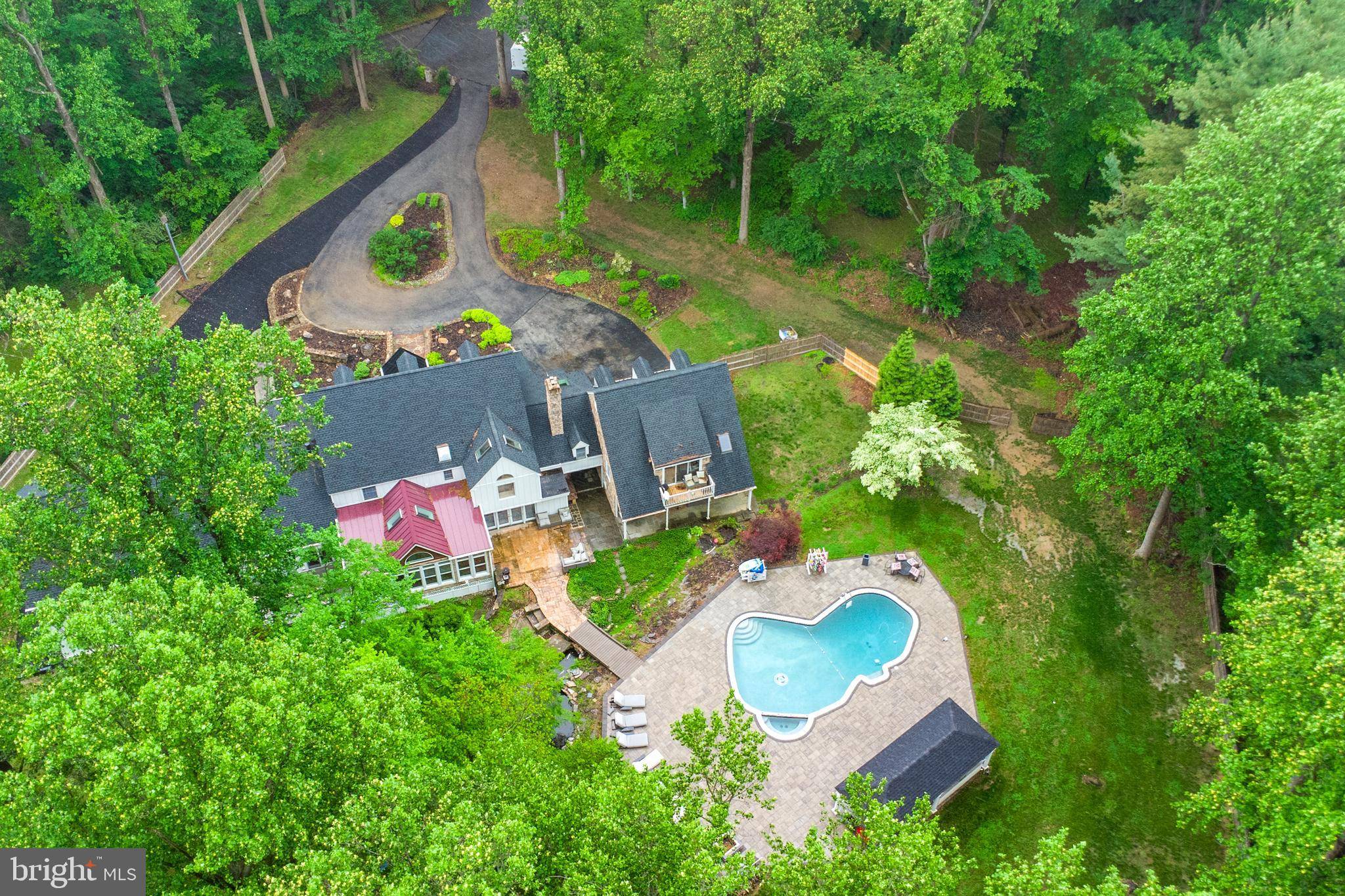 Malvern, PA 19355,16 INDIAN WAY
