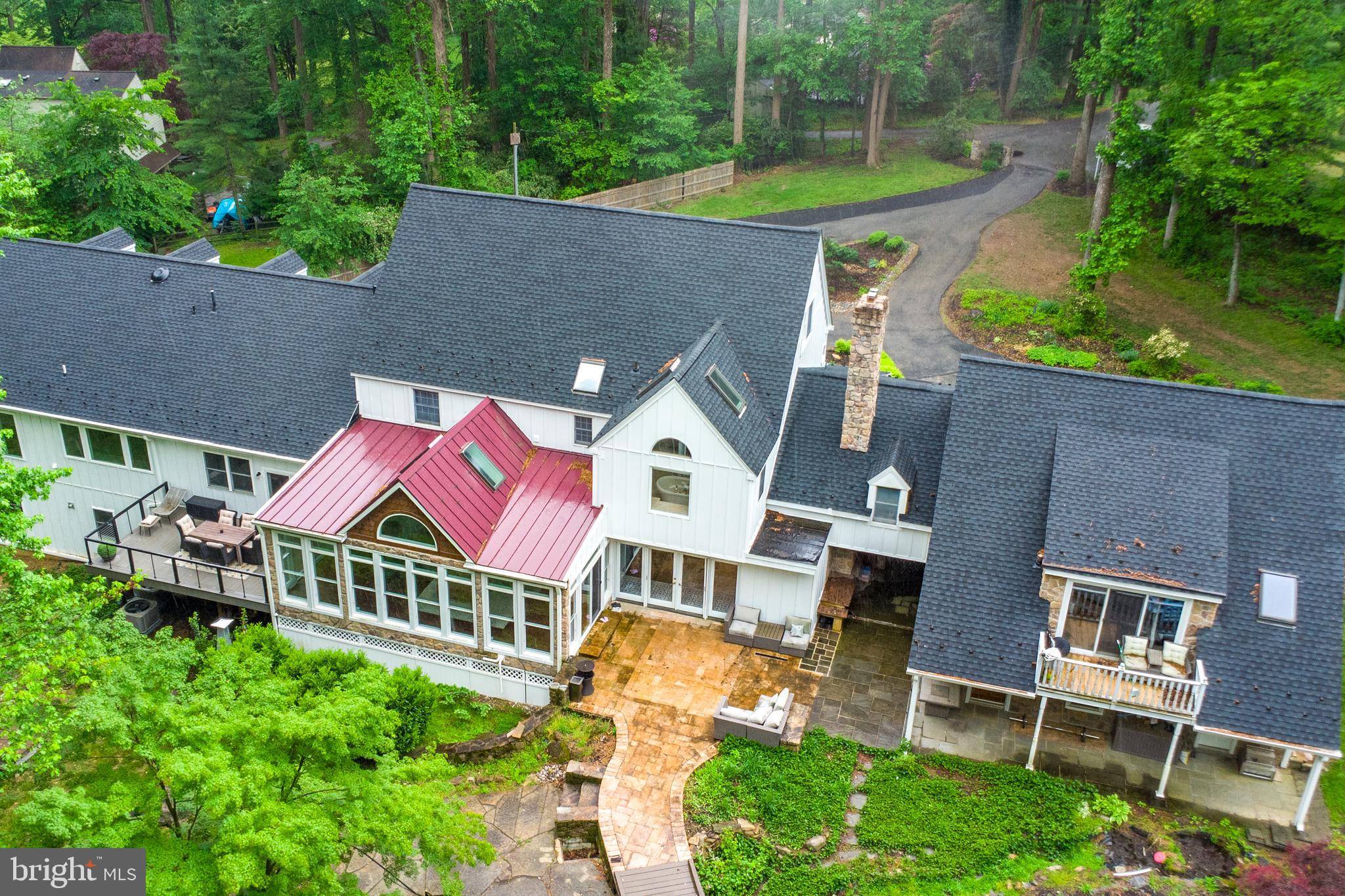 Malvern, PA 19355,16 INDIAN WAY