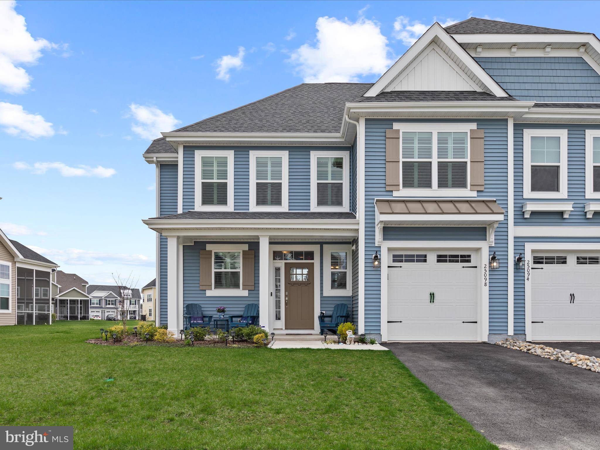 Millsboro, DE 19966,25098 TANAGER LN