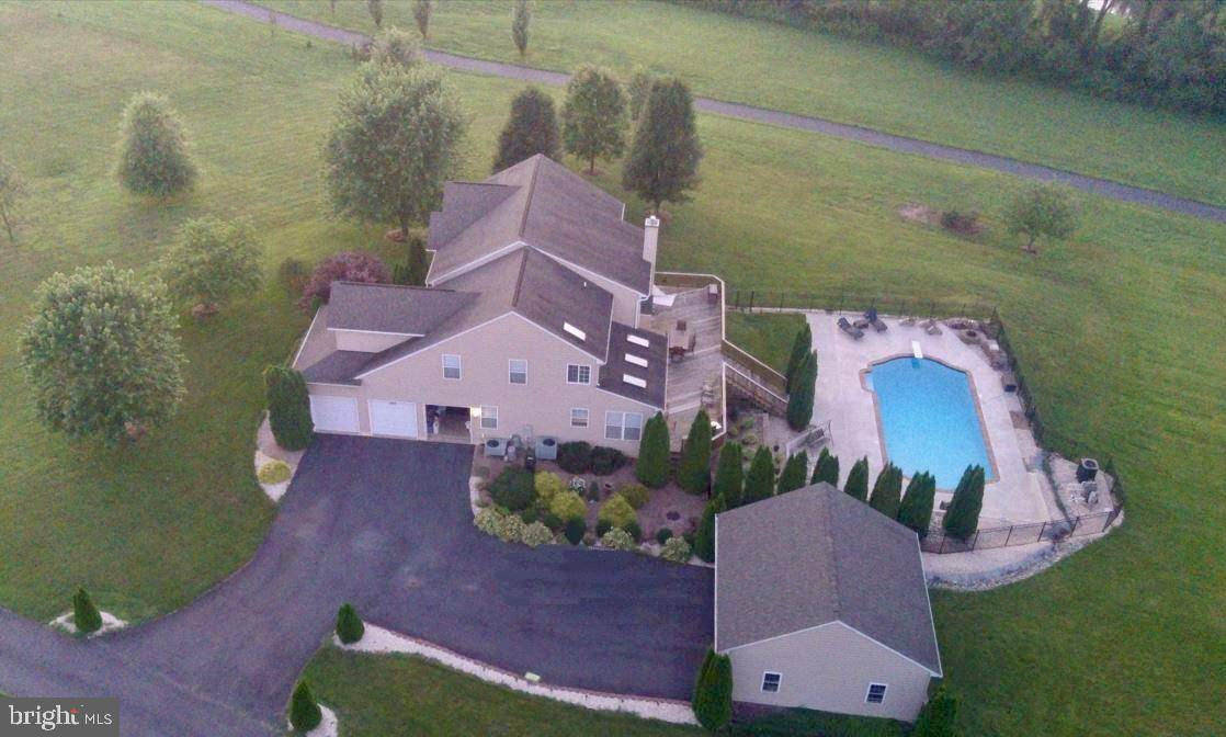 Street, MD 21154,3429 ADY RD