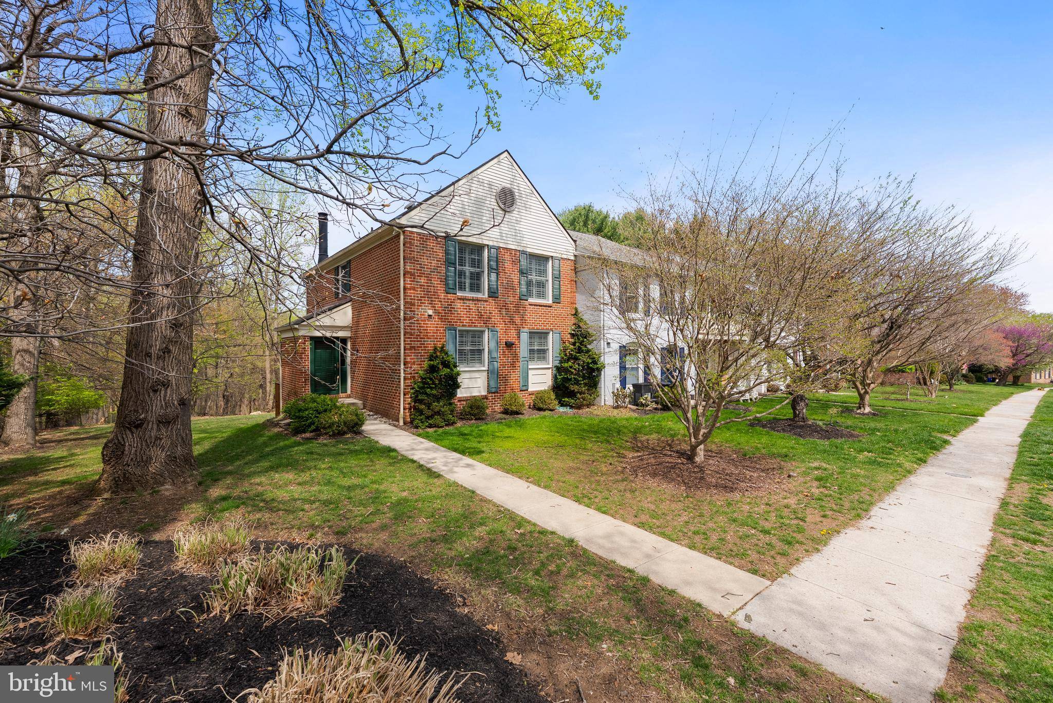 Lutherville Timonium, MD 21093,32 INVERIN CIR