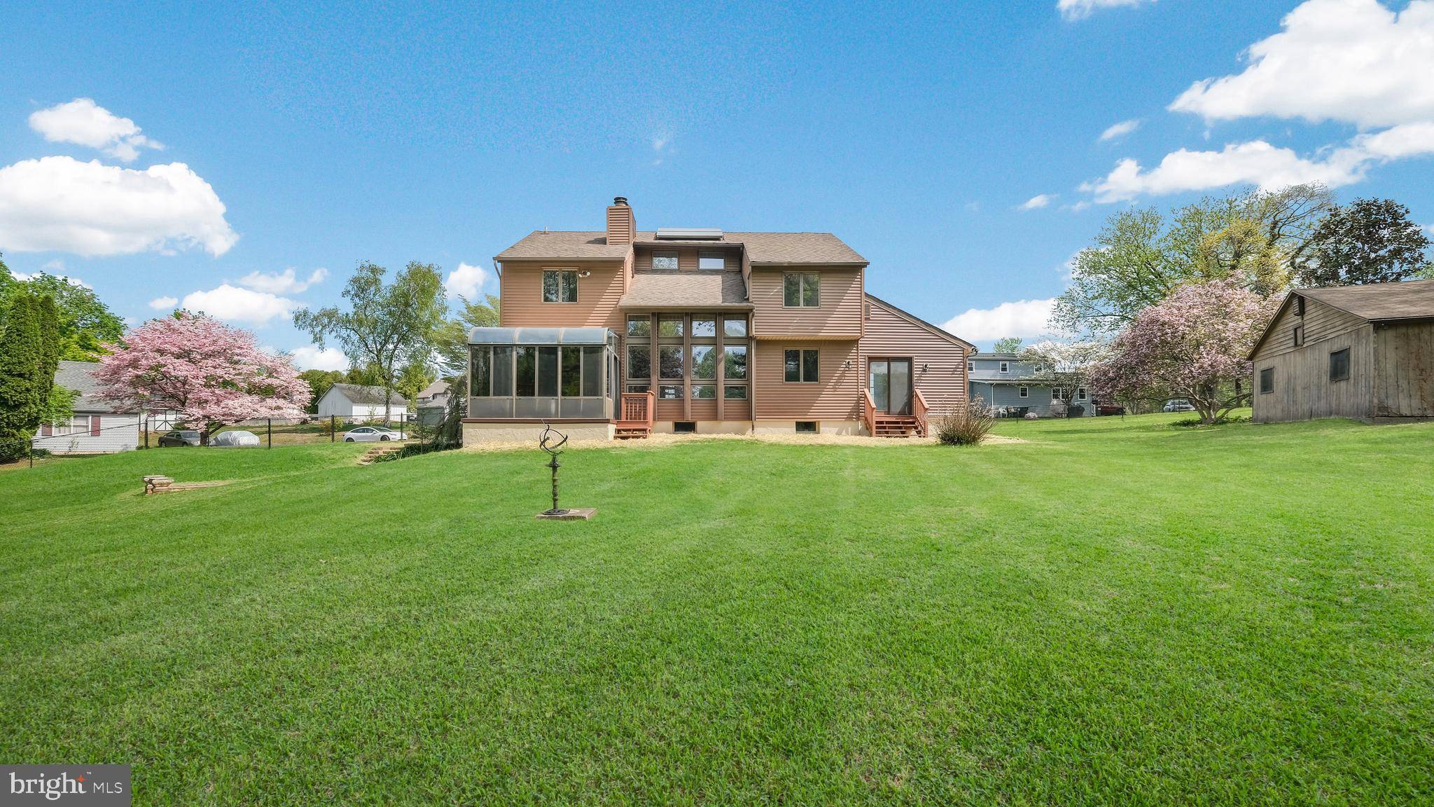 Media, PA 19063,618 OLD MIDDLETOWN RD S