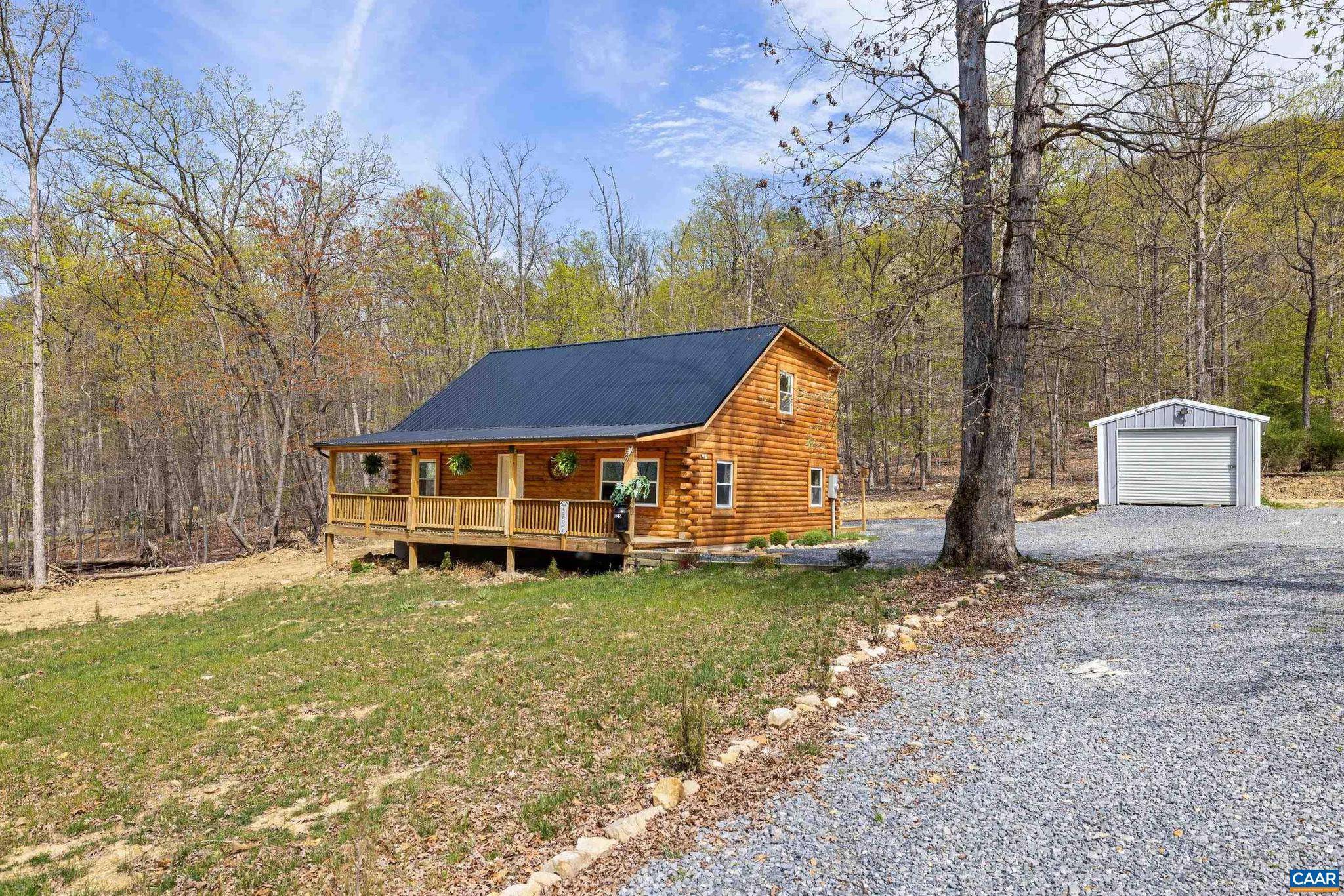 Shenandoah, VA 22849,136 WILDWOOD LN